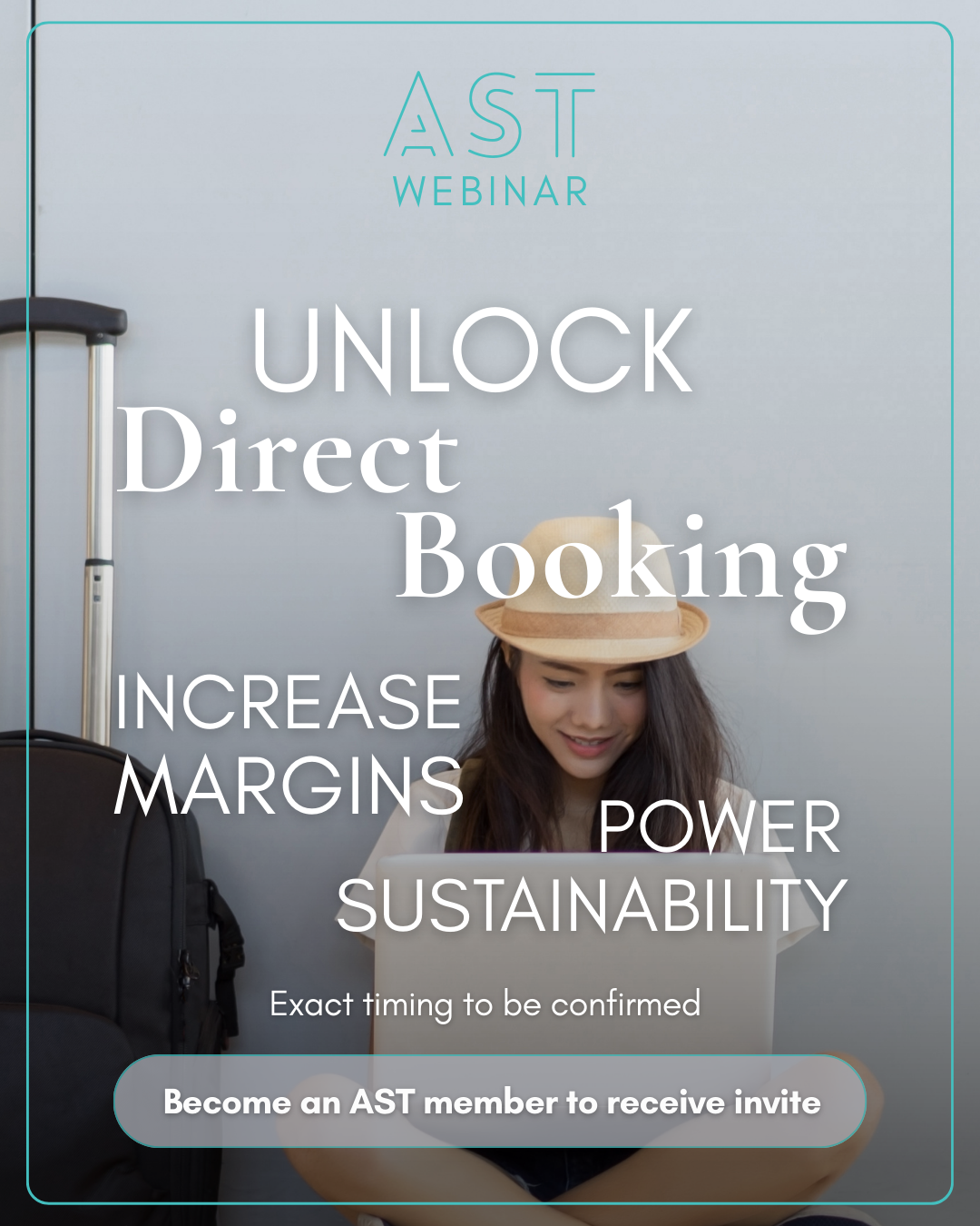 Unlock Direct Booking to Increase Margins and Power Sustainability