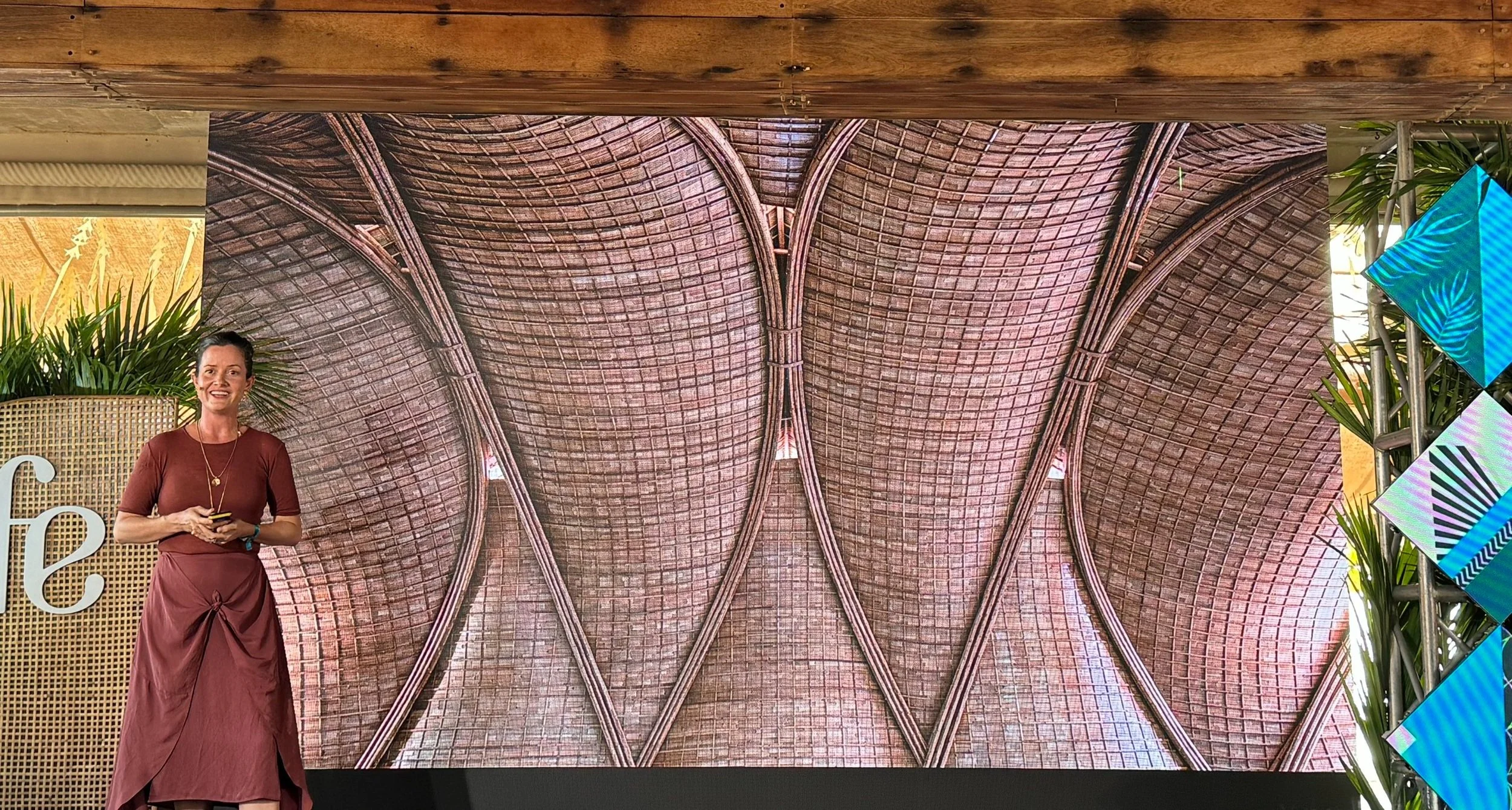 Elora Hardy Further East IBUKU