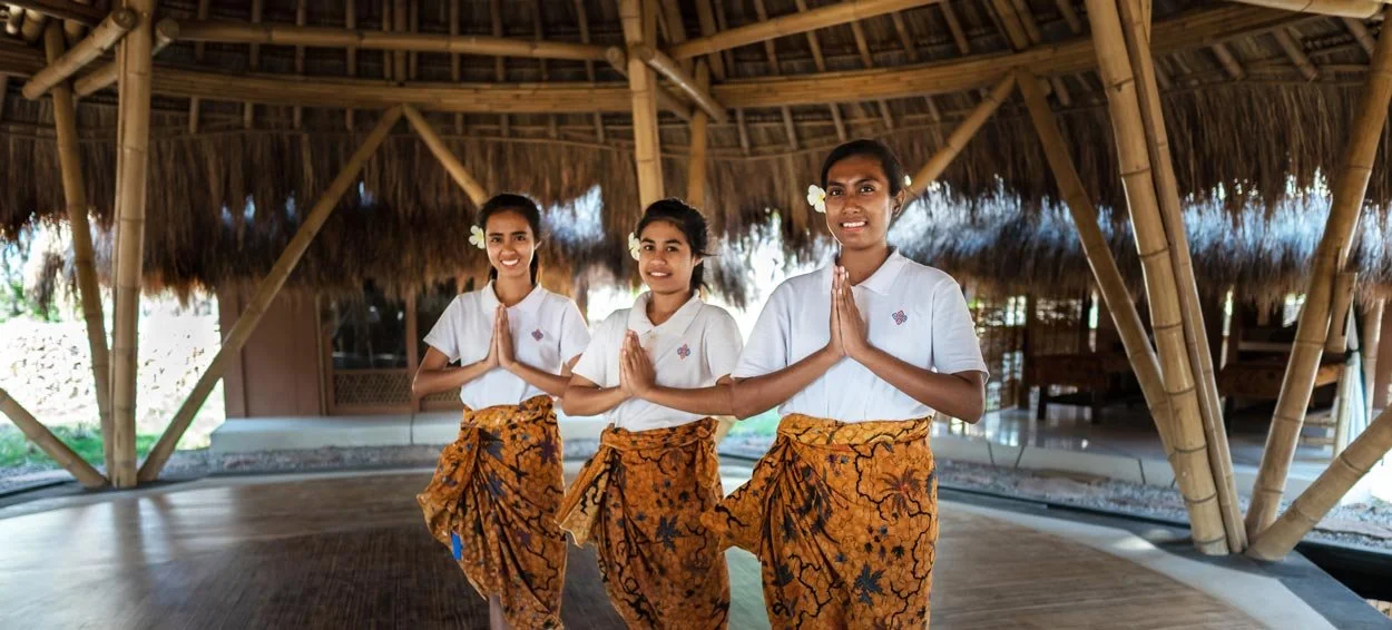 Maringi Sumba Foundation