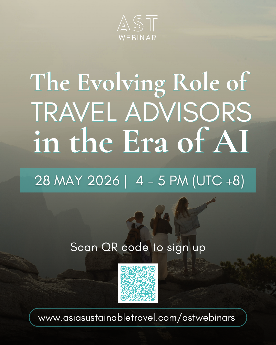 The Evolving Role of Travel Advisors in the Era of AI