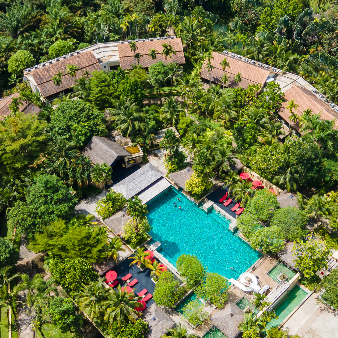 Centara Hotels & Resorts