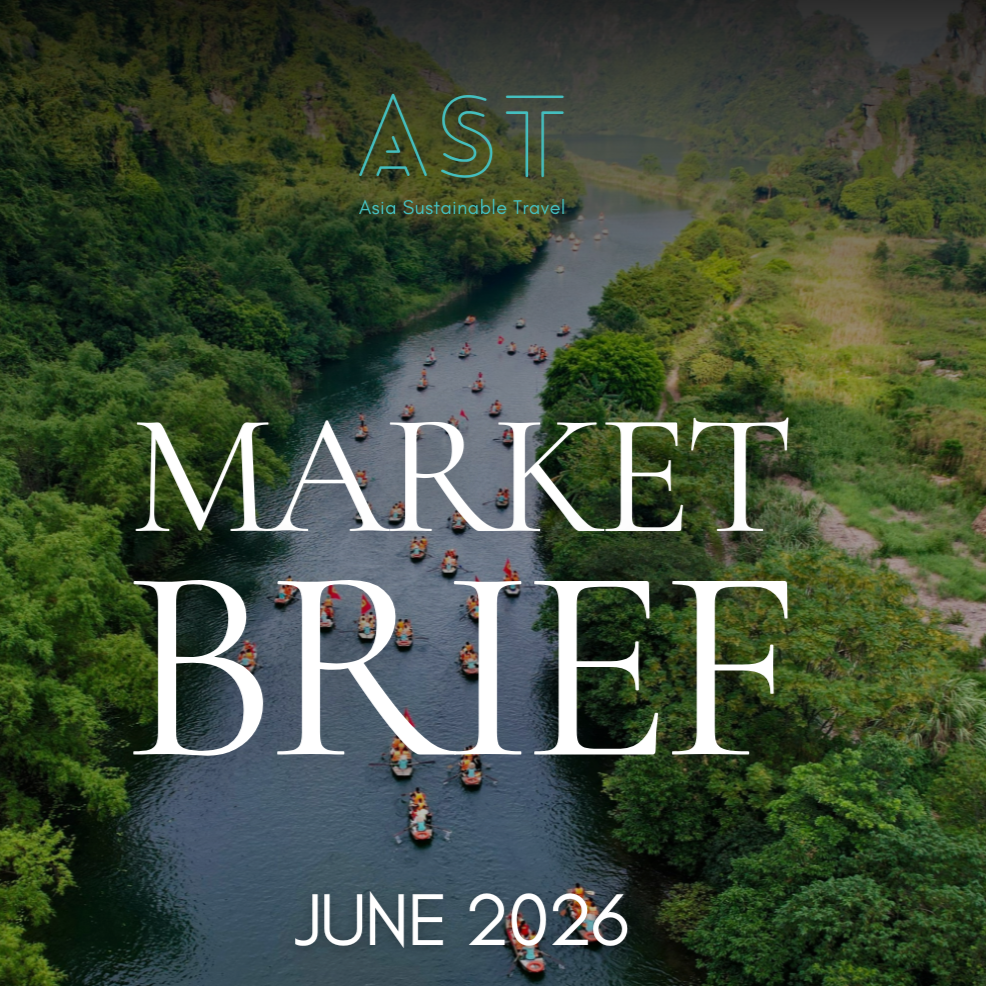 AST Market Brief