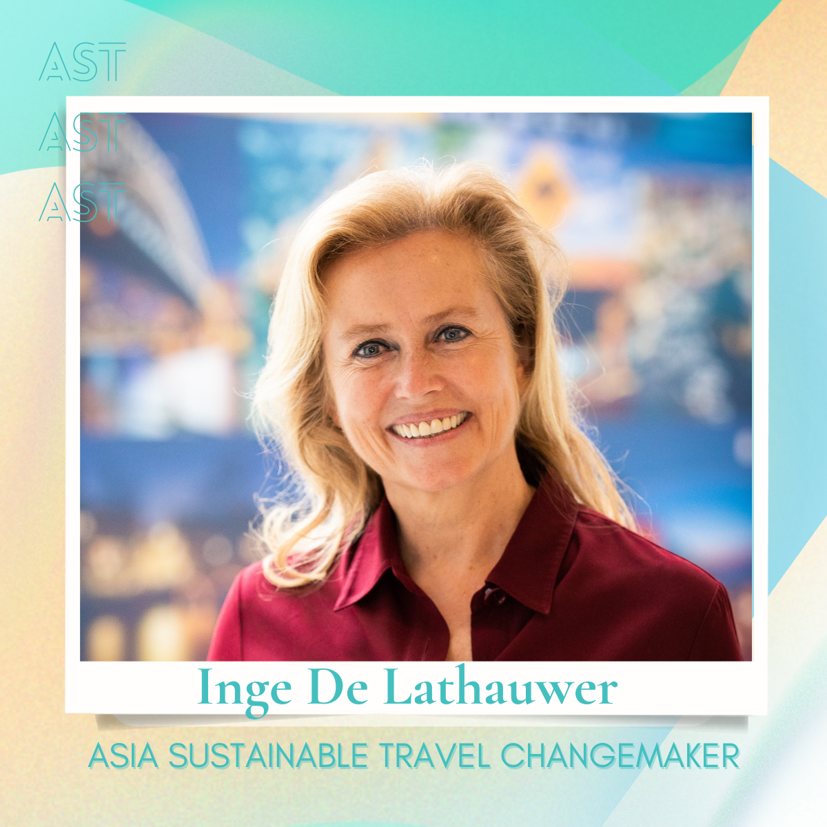 Inge De Lathauwer