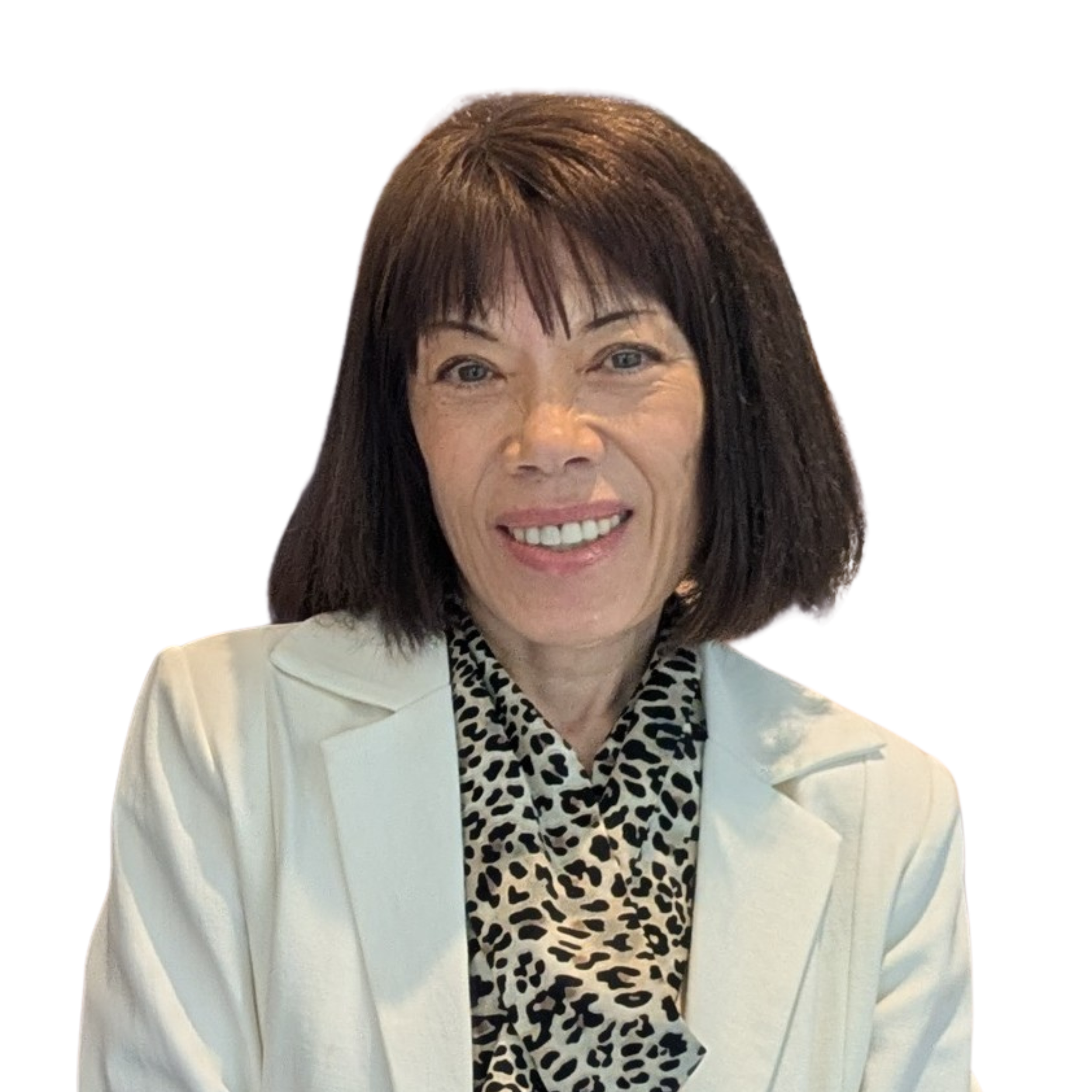 Catherine Germier: Rethinking Tourism Beyond Recovery