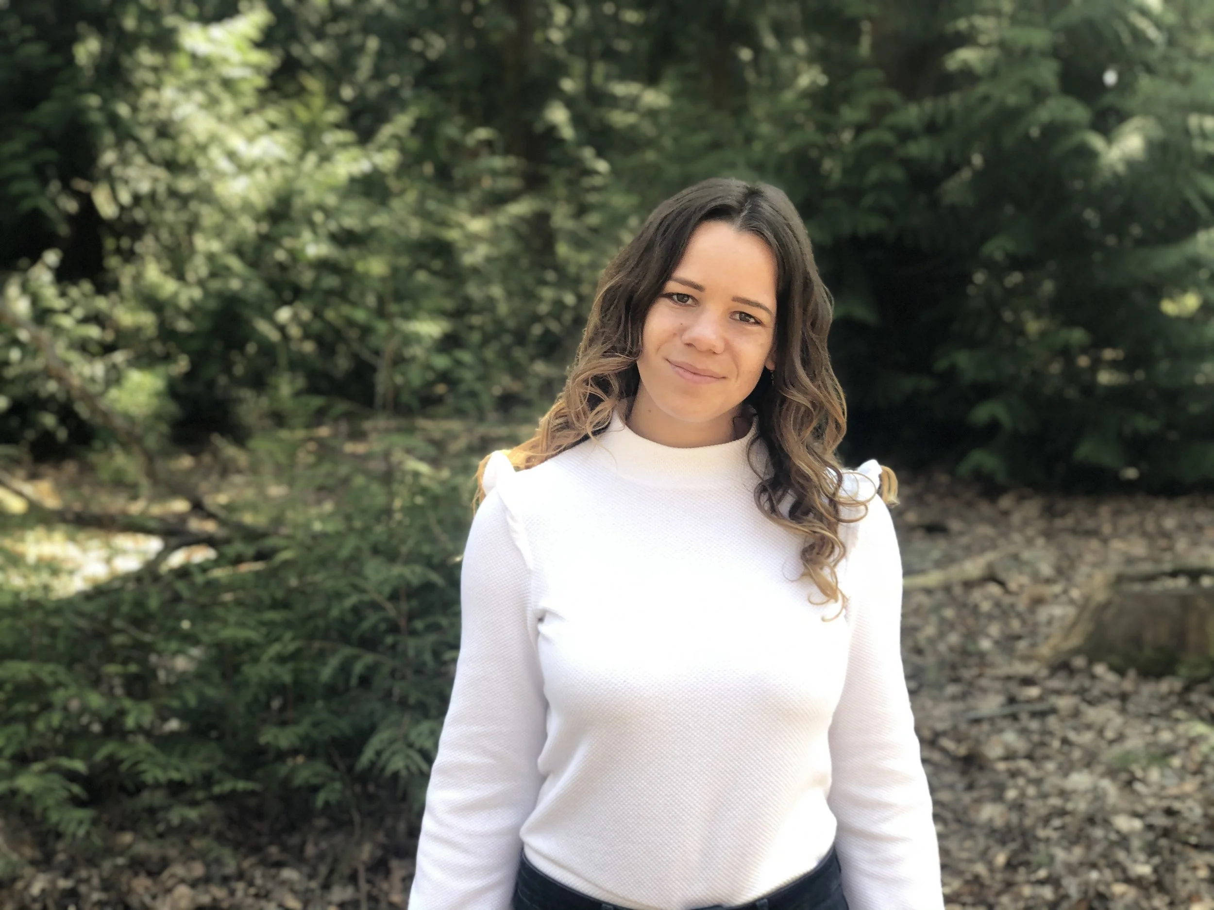 Good Tourism Institute Anne de Jong