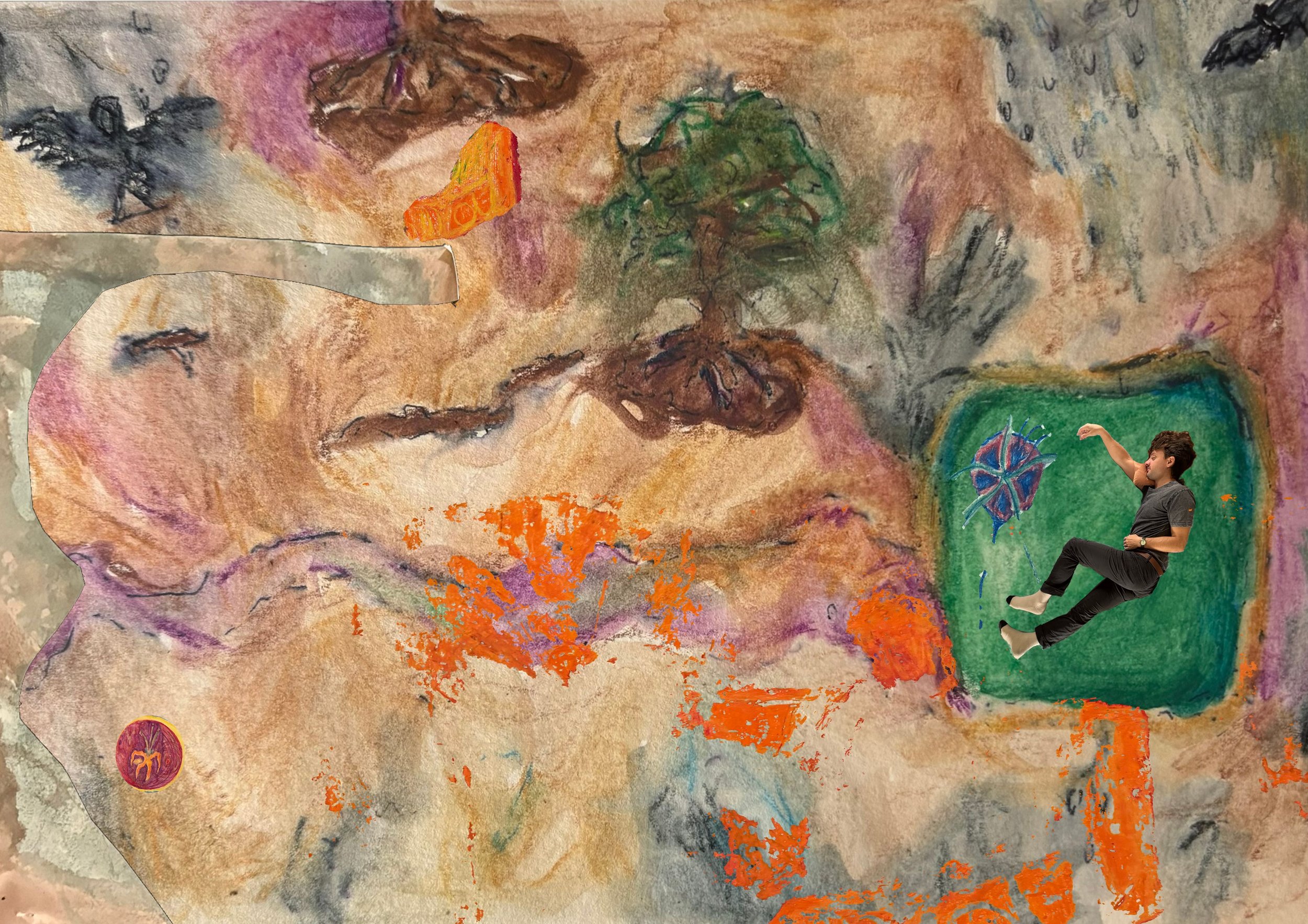 mud 2026 digital image