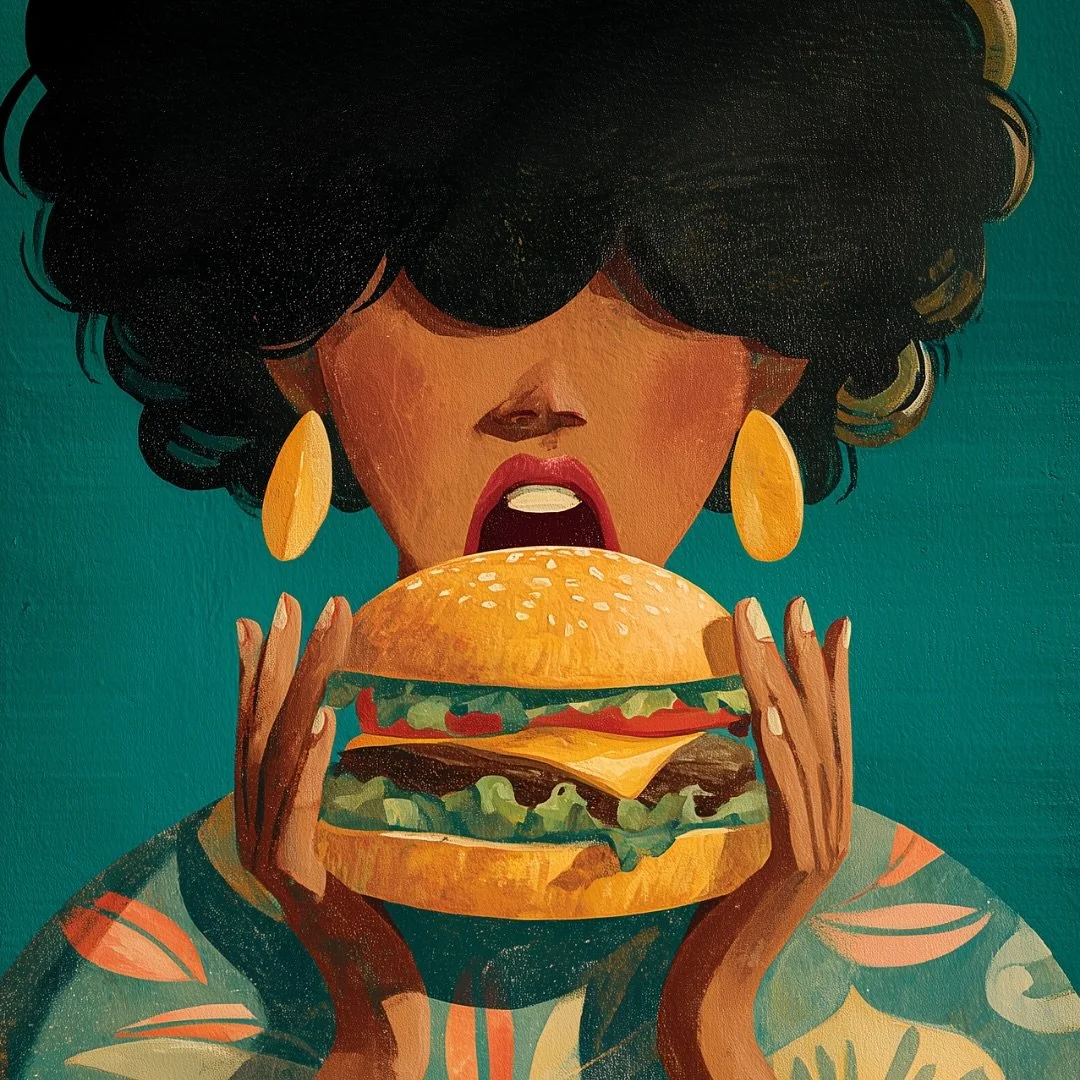 Burger Week loading &hellip; 

Come see us from October 10th to 17th 🍔 

#burgerweekhaiti #burgerweek