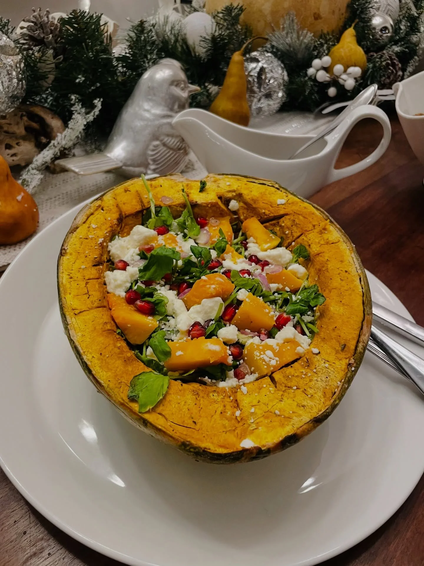 Grateful today and every day 🧡 For you, for your support, for love that endures and inspires.
Wishing you a Thanksgiving filled with warmth and with peace. 🧡

#HaitiBites #EatLocal #Thanksgiving #TB #HappyClient #Grateful