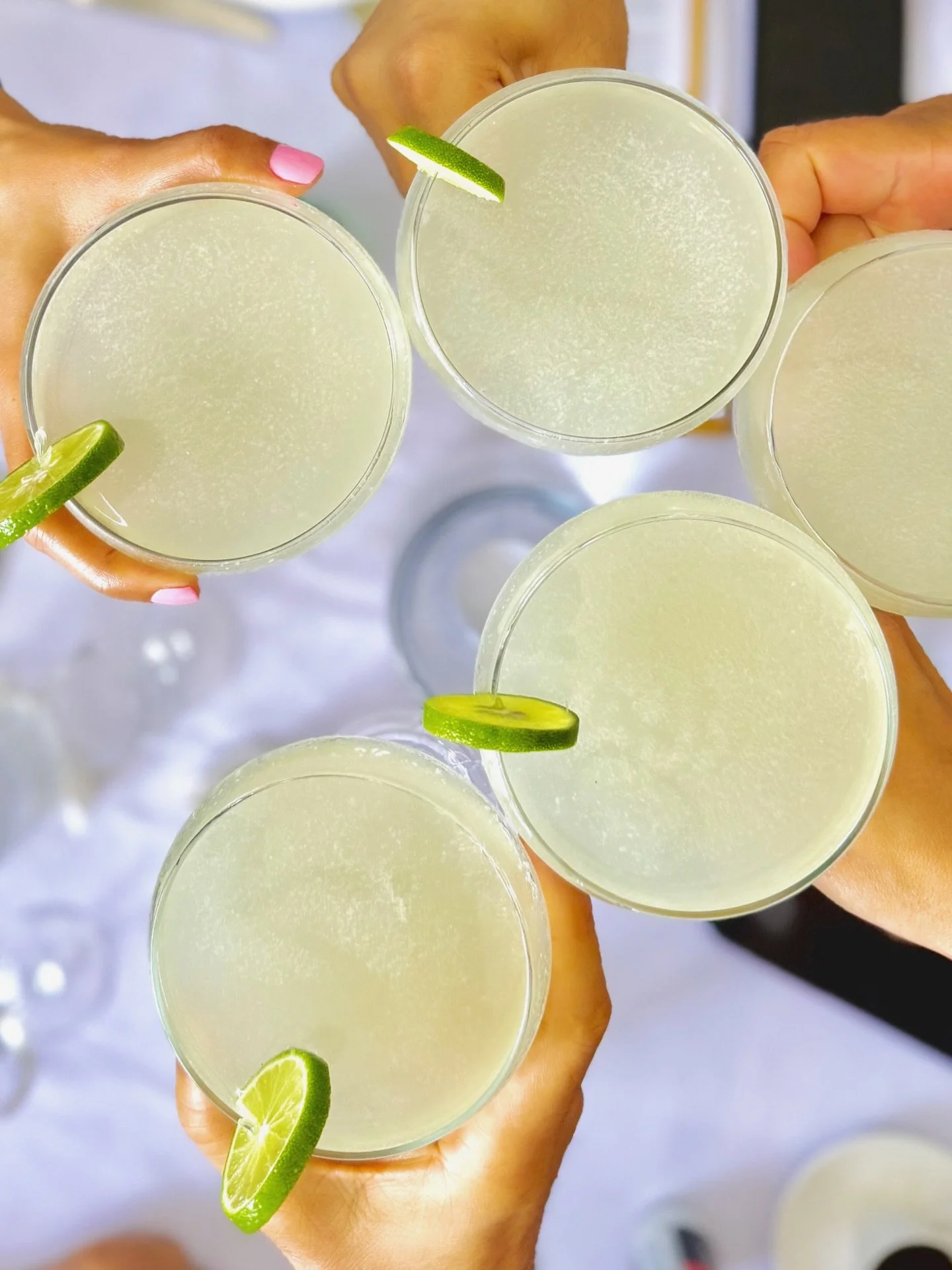 Fresh, bright and meant to be shared: a Providence Daiquiri. Some moments are better when they multiply. Join a friend on our terrace.

#HaitiBites #CocktailCulture #FromHaitiWithLove #ProvidenceRum #DrinkLokal