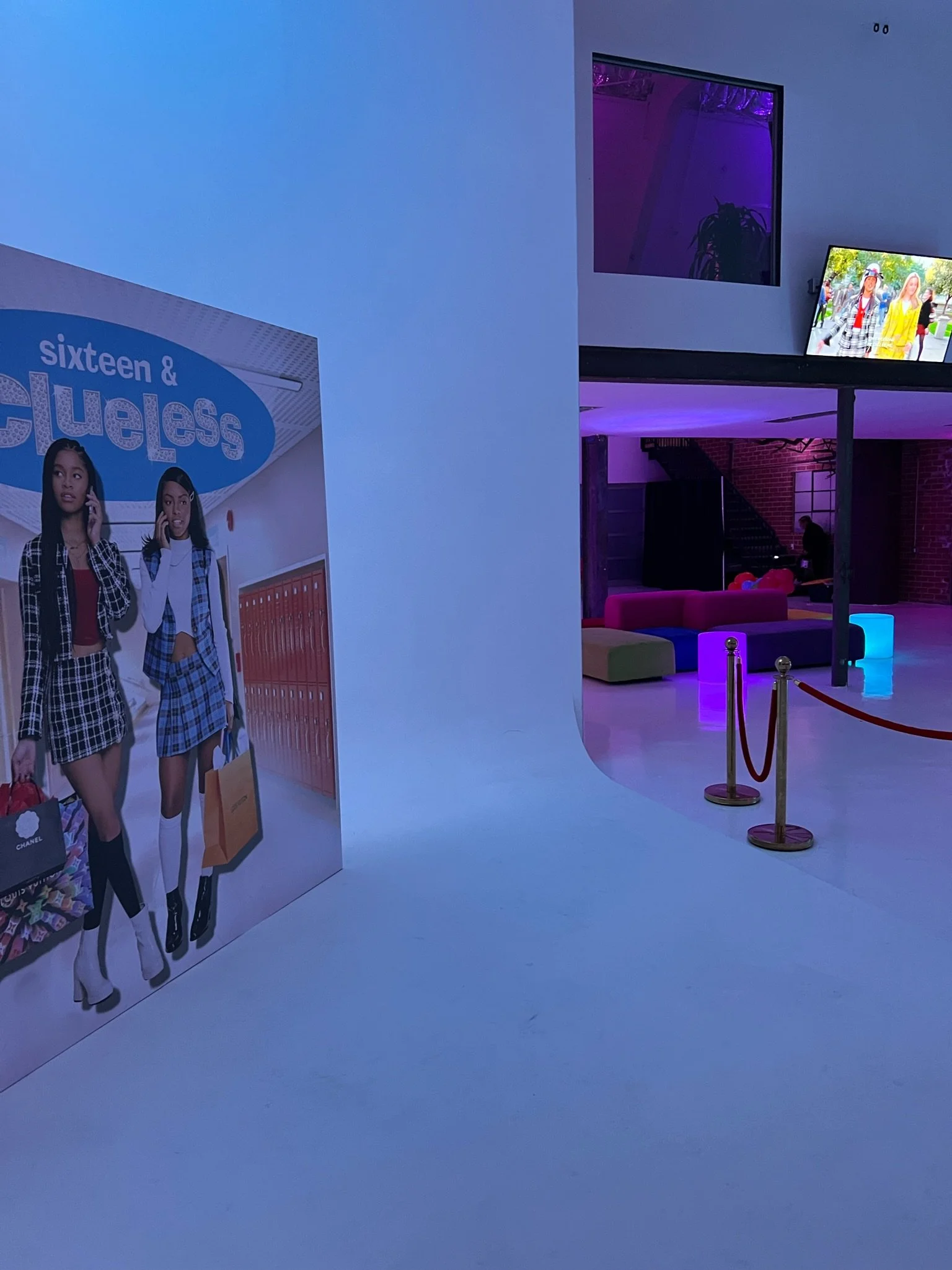 Book Rental Baby Shower Venues in Los Angeles — 2106 Studios