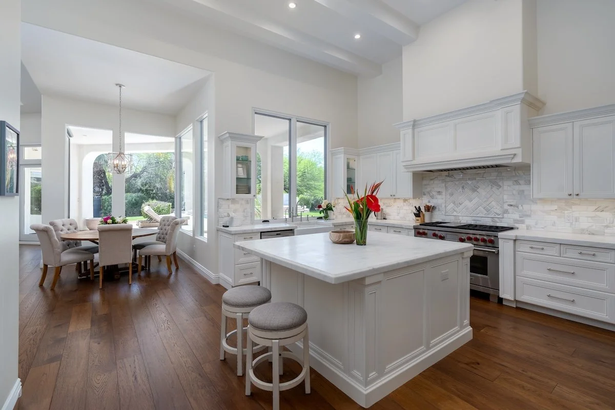Luxury real estate Paradise Valley