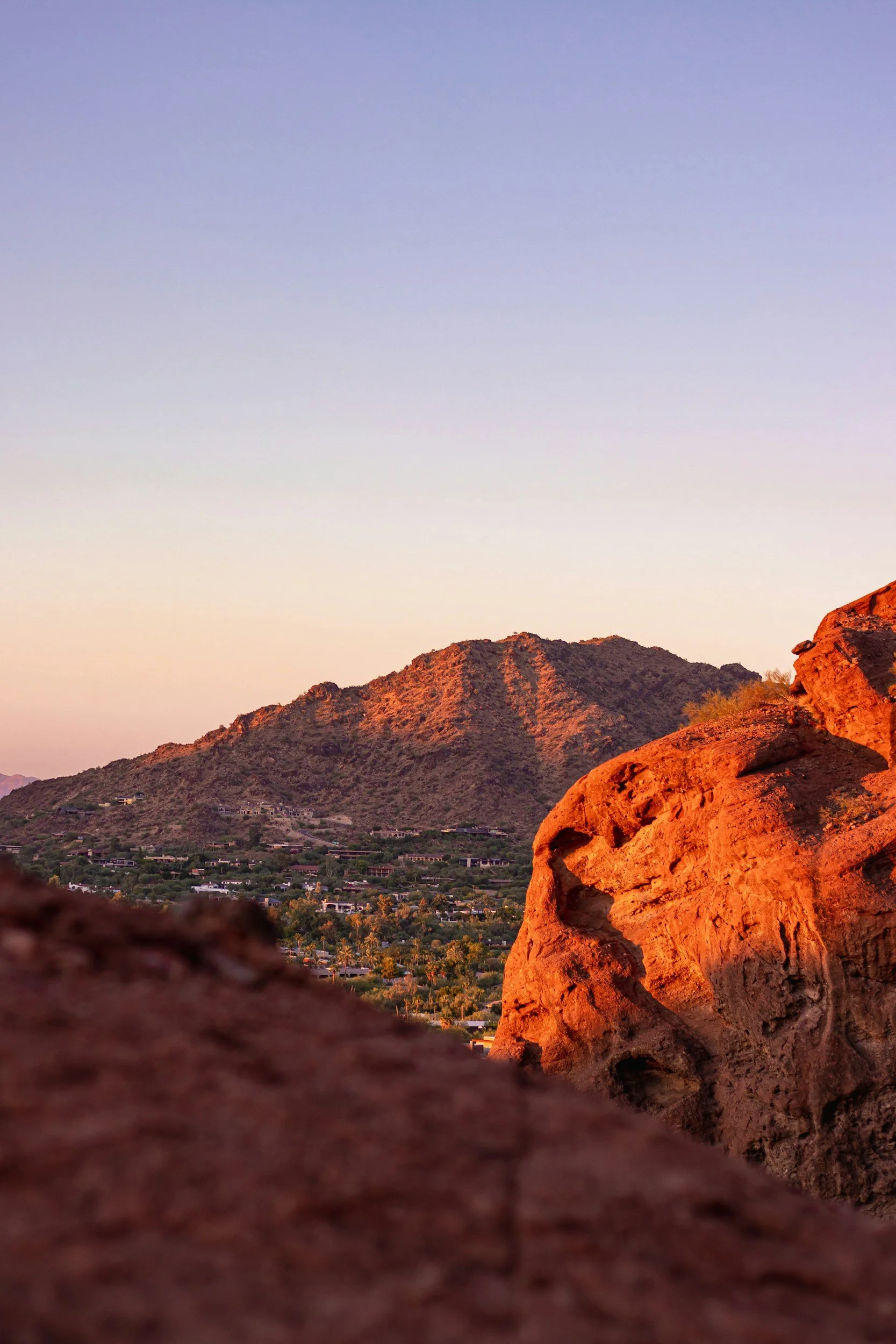Finding The Perfect Winter Retreat in Scottsdale: A Relocation Expert’s Guide