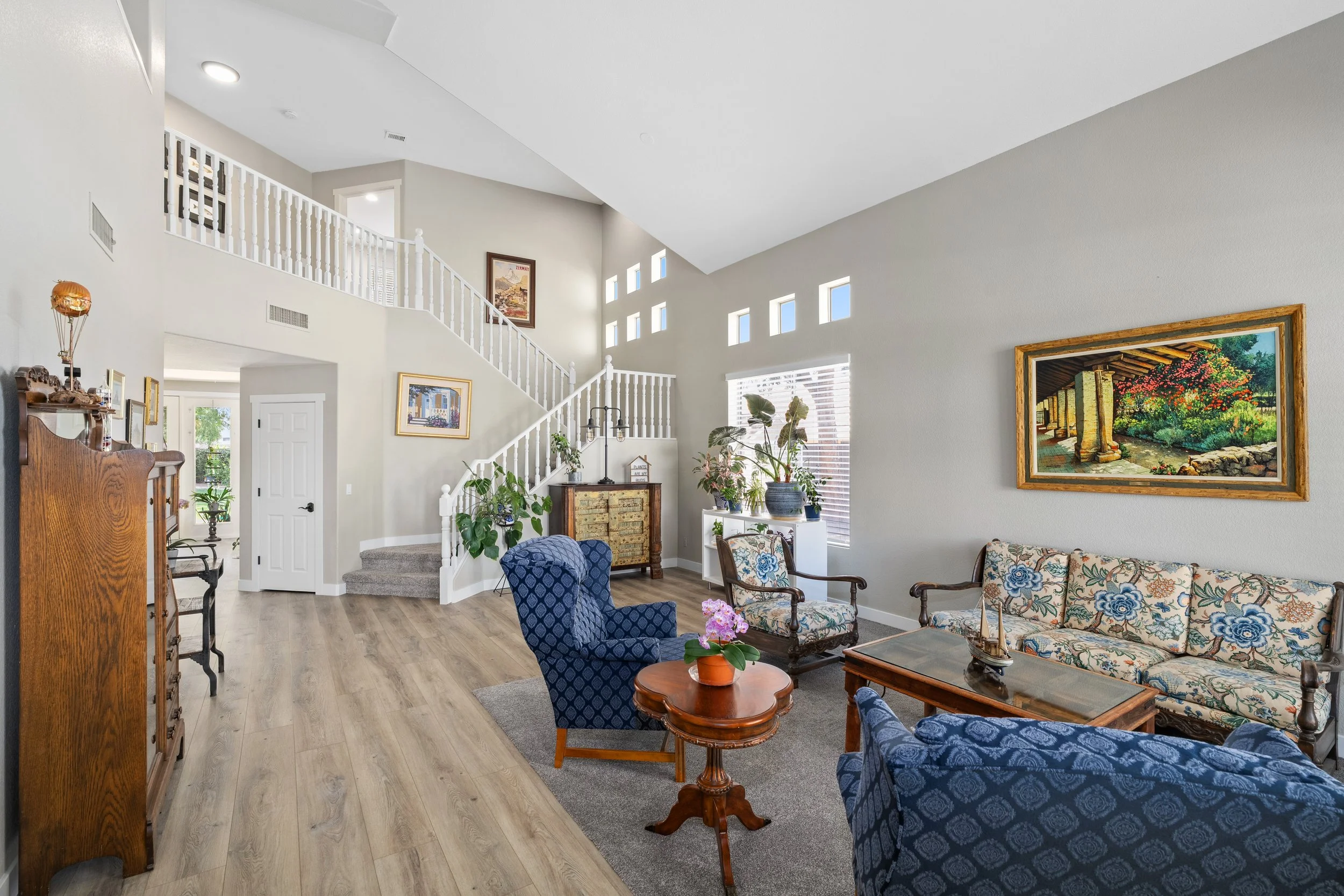 Saturday Open House: See Your Gilbert Dream Home Awaits
