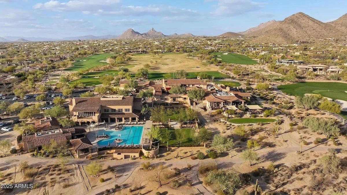 Exploring 85255: North Scottsdale's Top 3 Premier Neighborhoods — Lexy ...