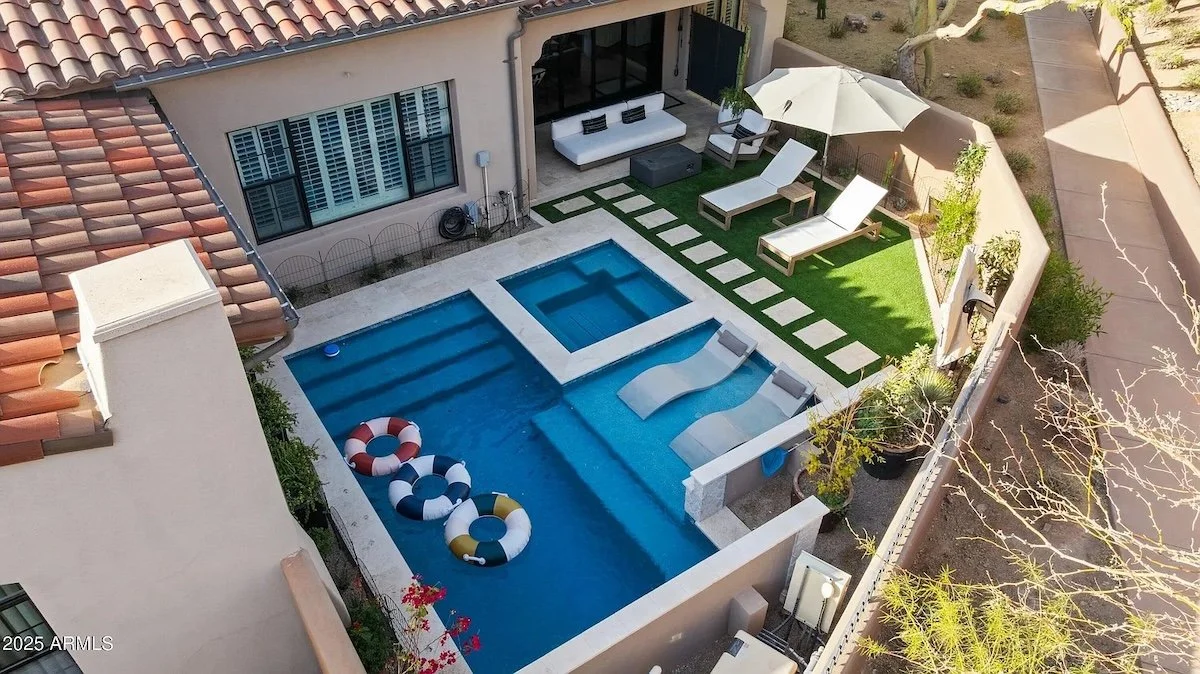 Exploring 85255: North Scottsdale's Top 3 Premier Neighborhoods