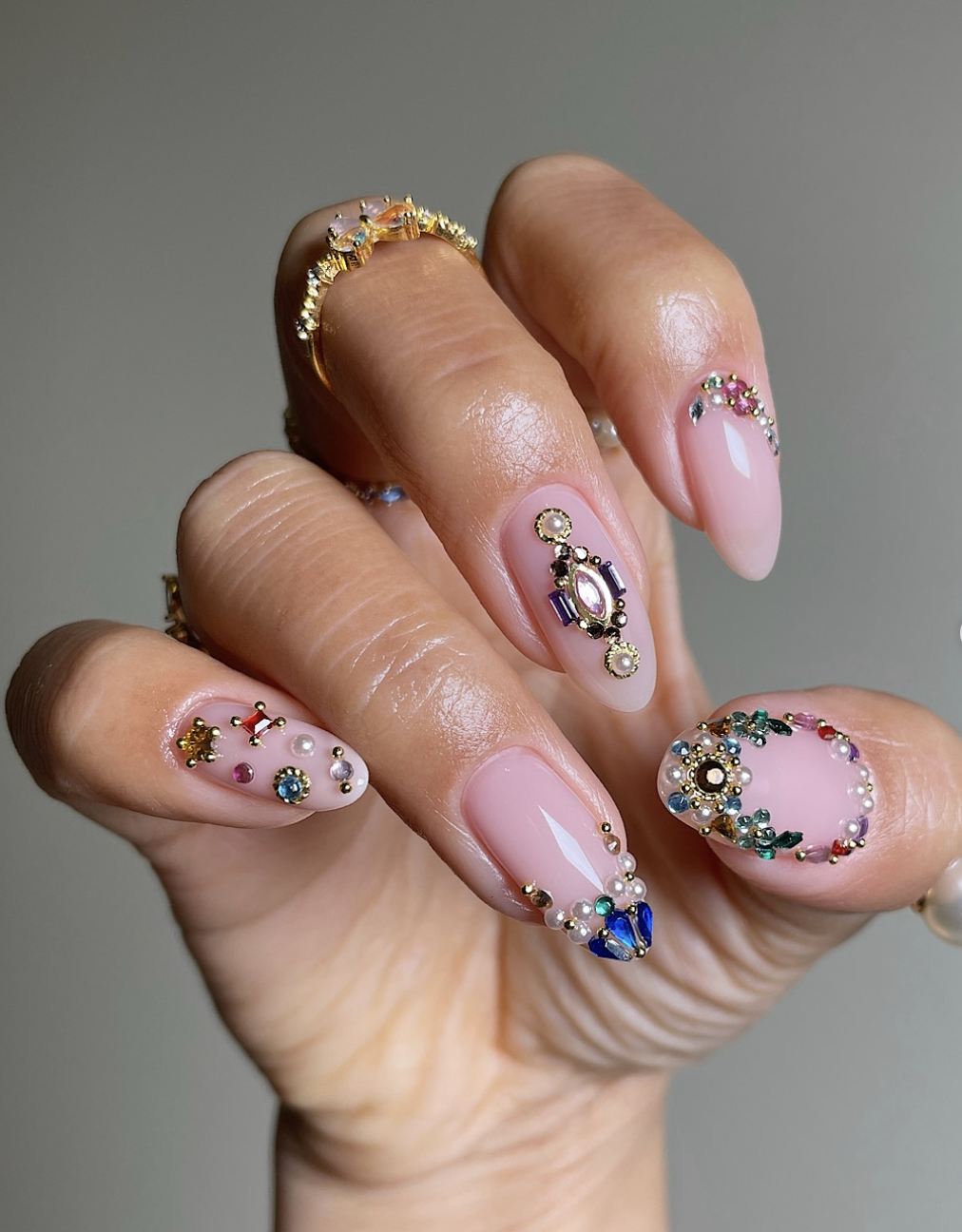 The Korean Nail Trends Defining 2026