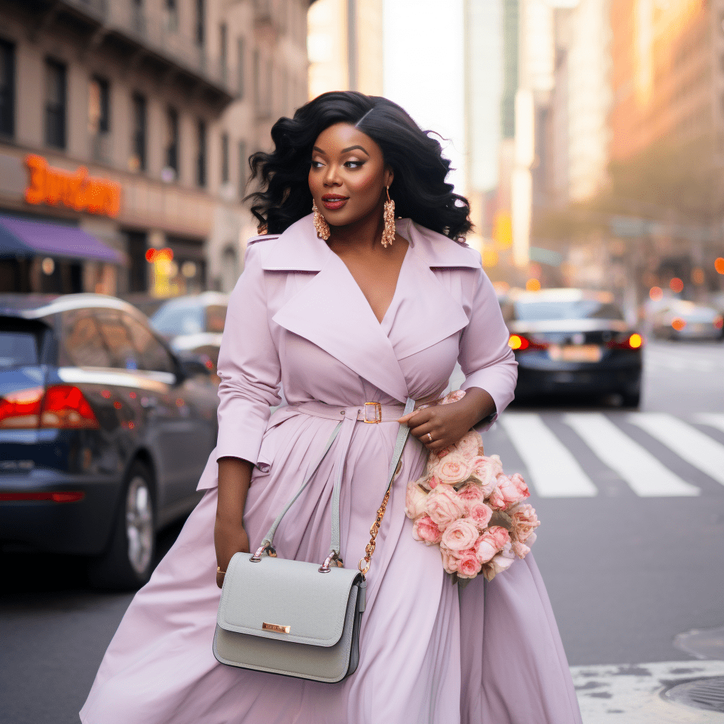 Empower Your Curves: Top Plus-Size Styling Tips for Every Occasion — Autum  Love
