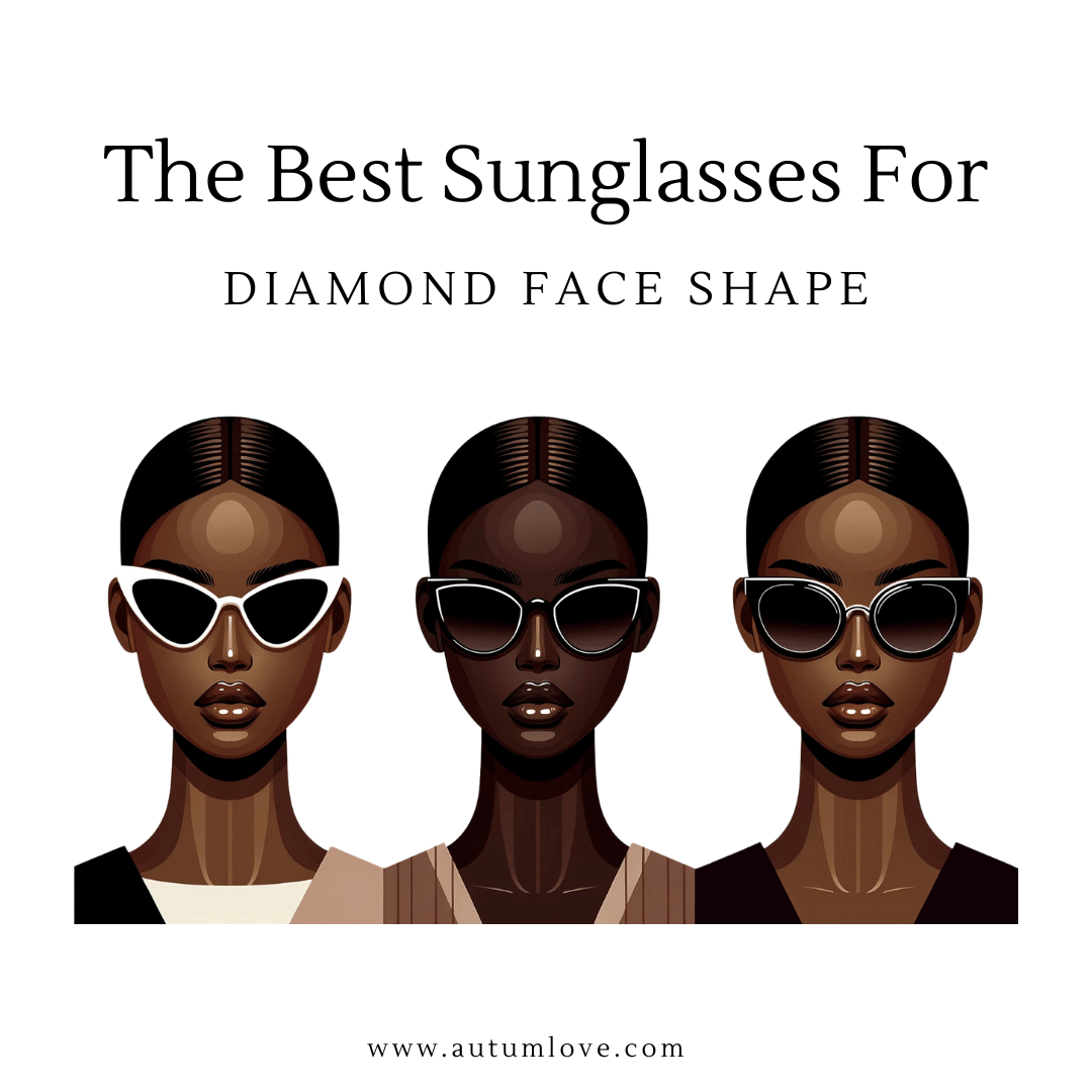 What would be the best style of sunglasses for my face? - Quora