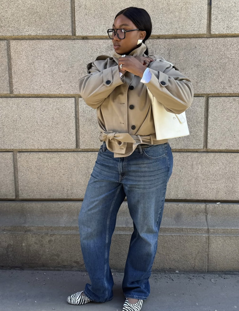 The One Shoe Trend That Works With Every Outfit