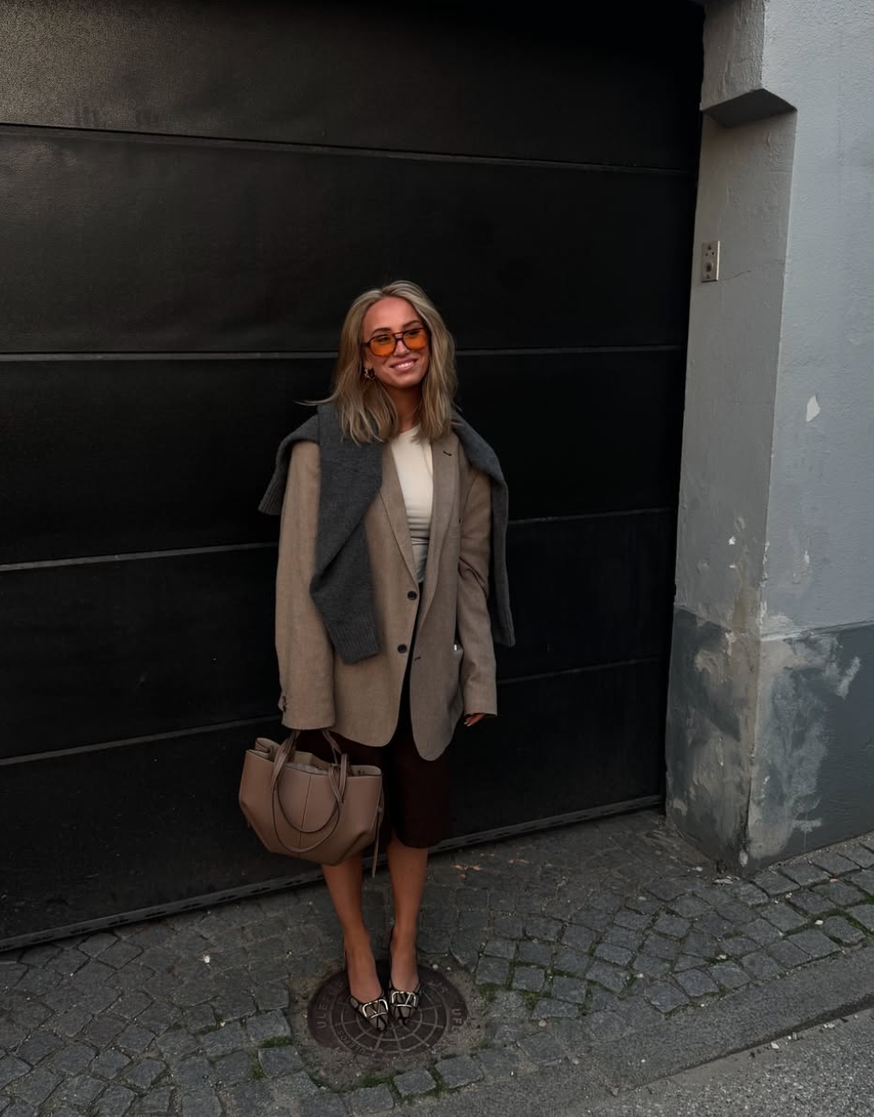 How to Add Personality to a Modest Closet Without Losing Your Style ...