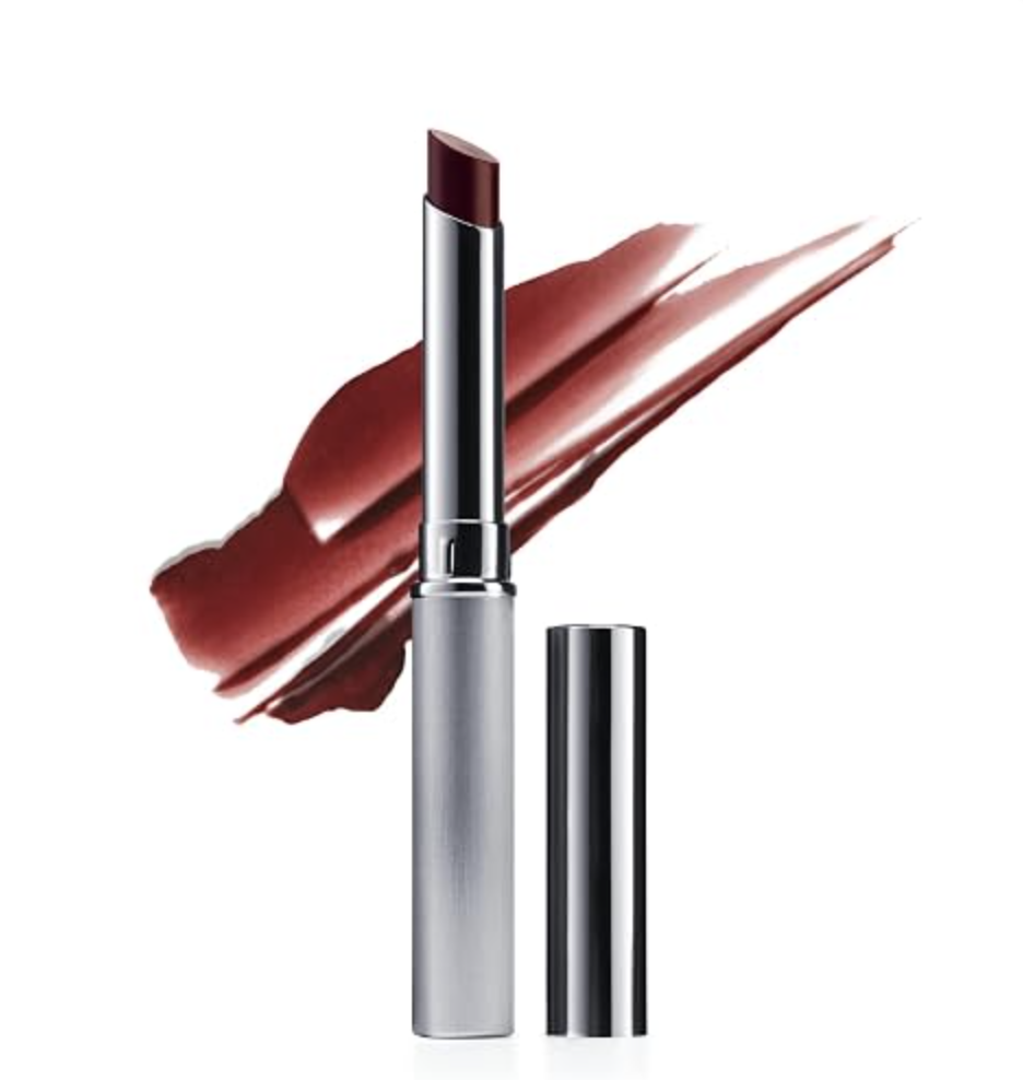 Clinique Almost Lipstick in the Black Honey shade