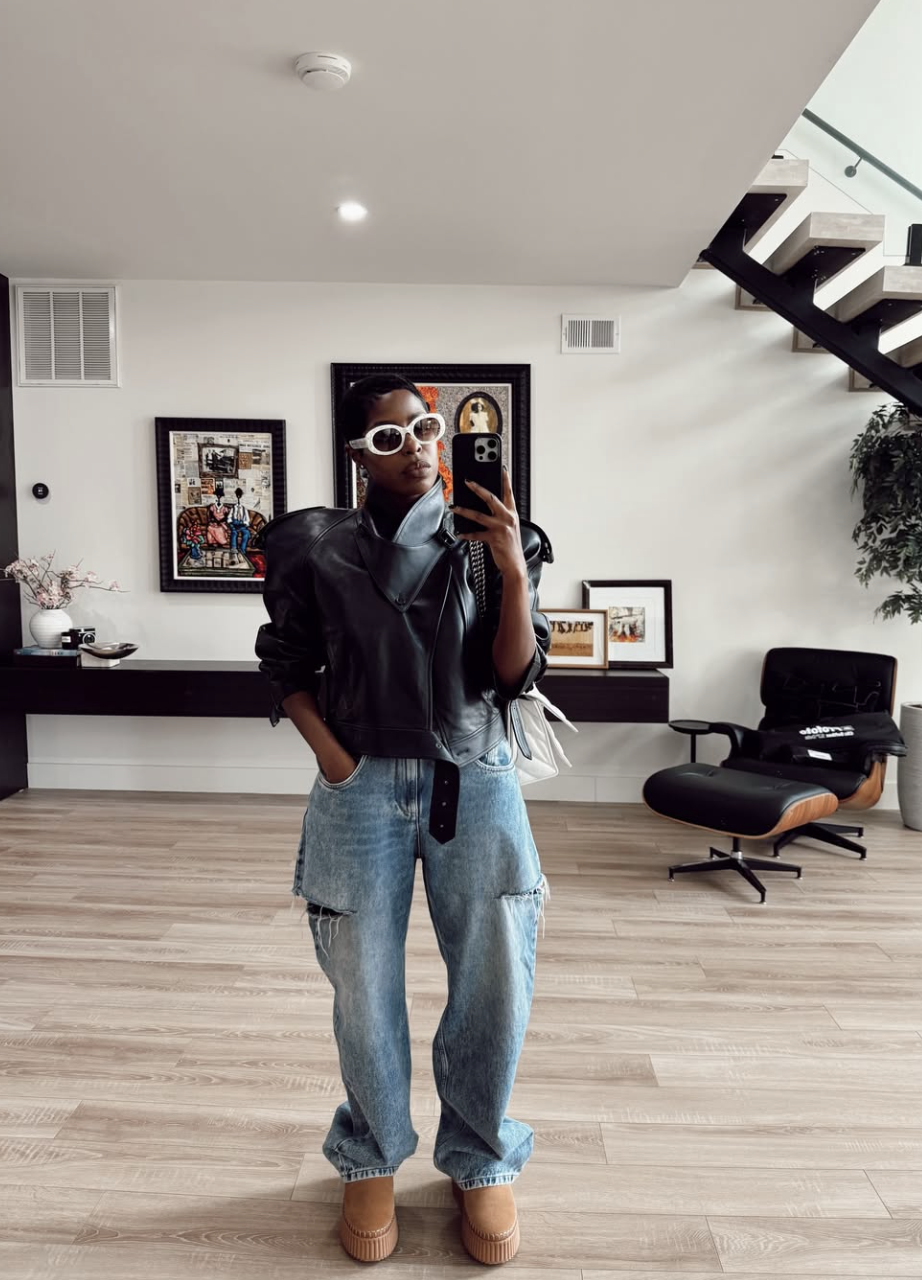 How to Style Straight Leg Jeans: Your Ultimate Guide