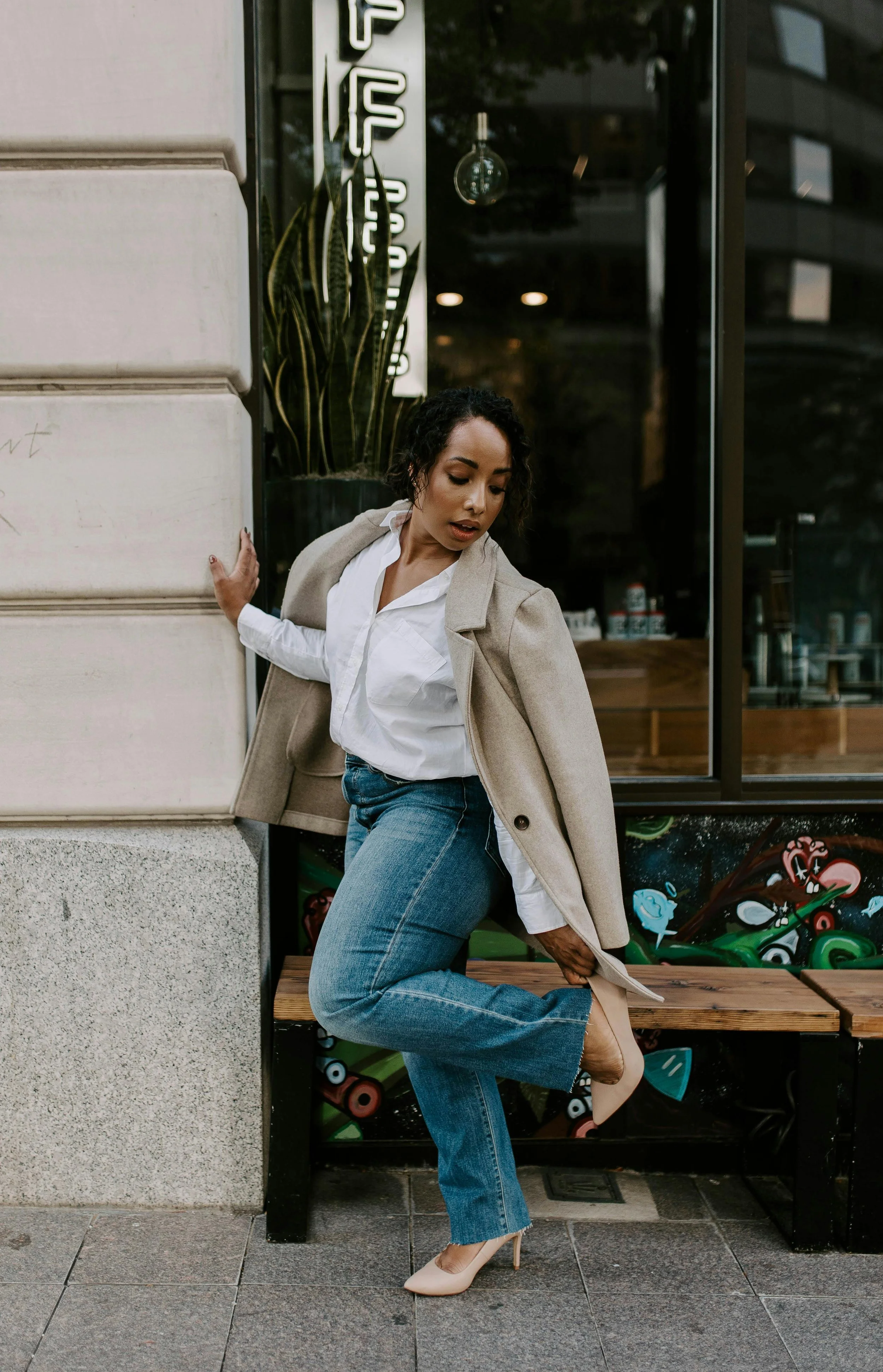 The 5 Best Old Navy Petite Jeans for Short Women