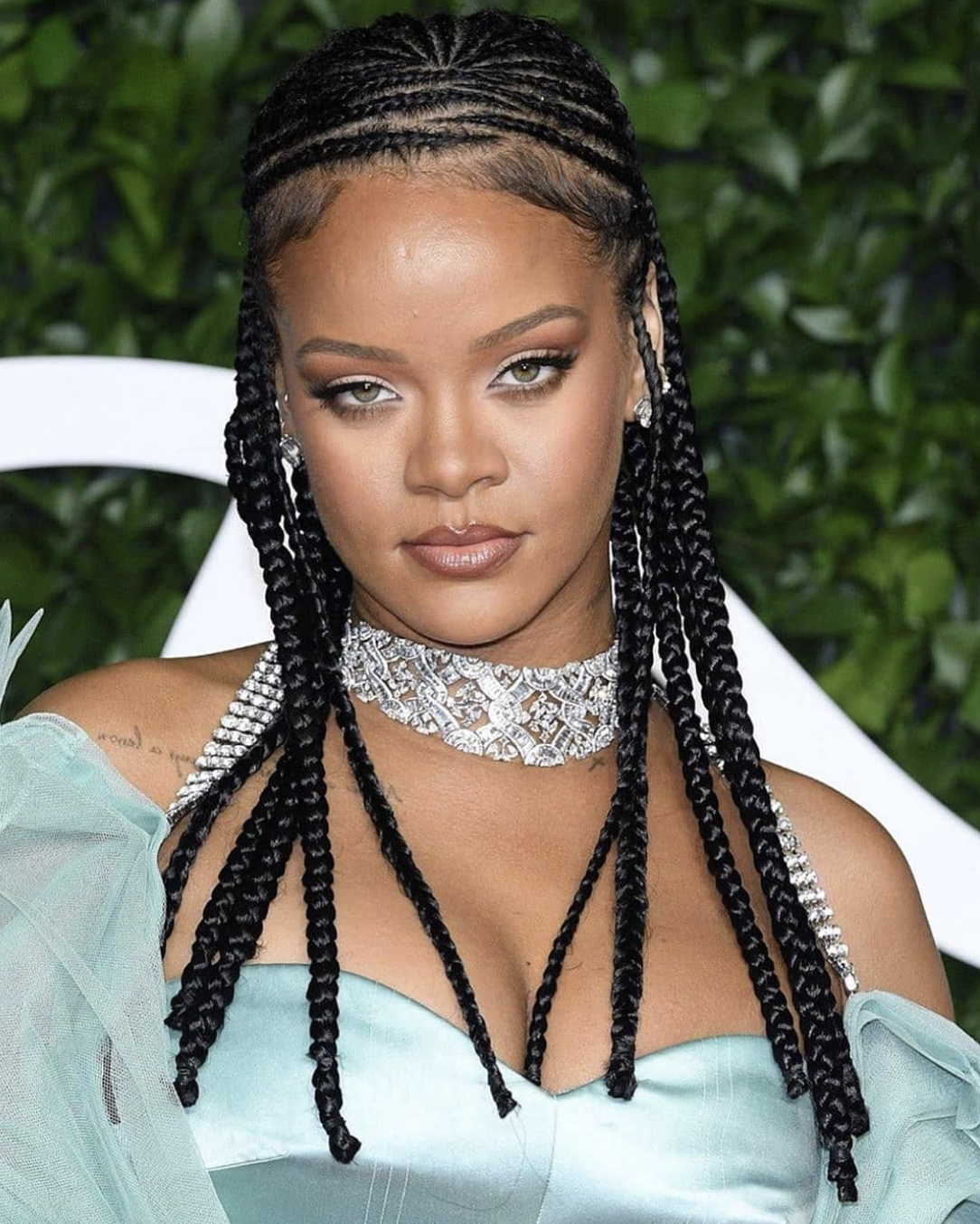 The Best Protective Styles for Low-Maintenance Weeks