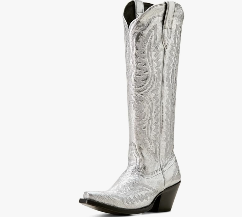 ARIAT womens Casanova Western Boot