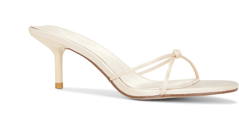 Maeve Slipper FEMME LA brand:FEMME LA $199