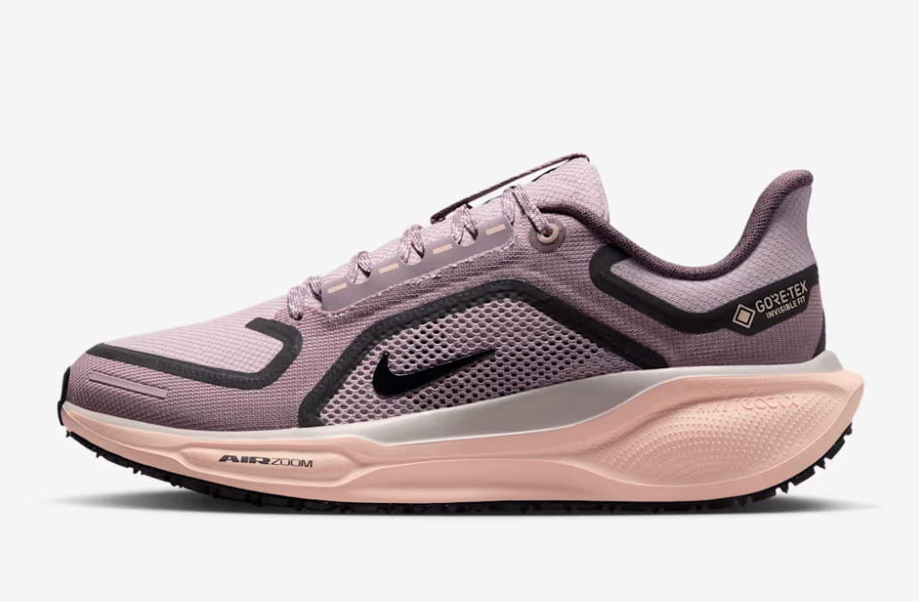 Nike Pegasus 41 GORE-TEX Women's Waterproof Road Running Shoes $170