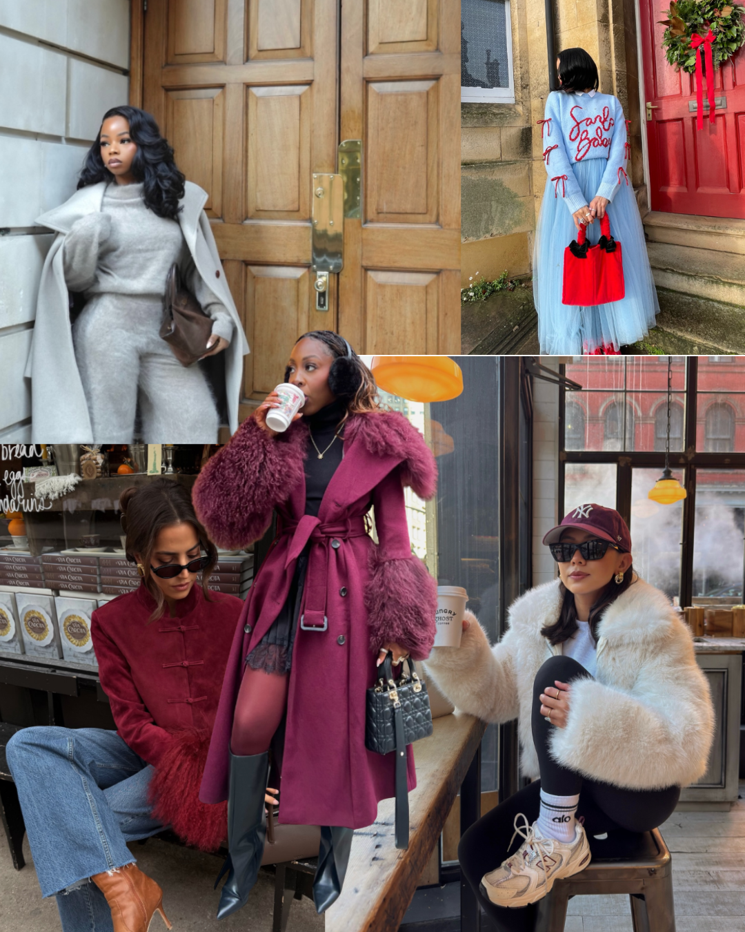 I Found 28 Christmas Outfits That Are Too Good to Save for Just One Holiday