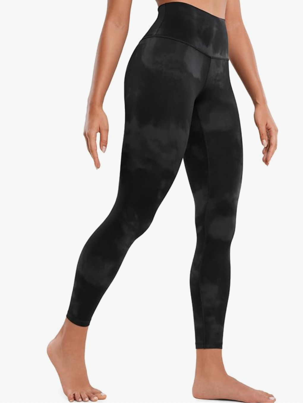 High Waisted Buttery Soft Womens Workout Lounge Pants