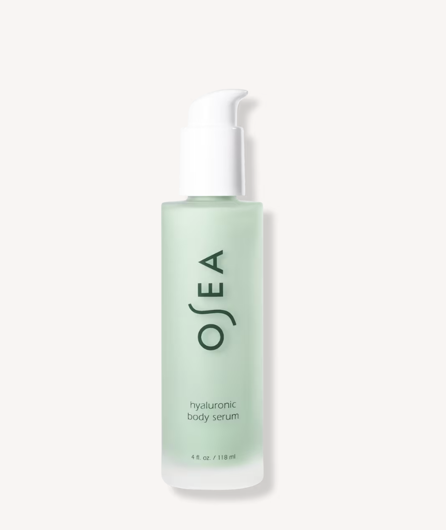 OSEA Hyaluronic Body Serum selected as an Ulta Beauty sale pick