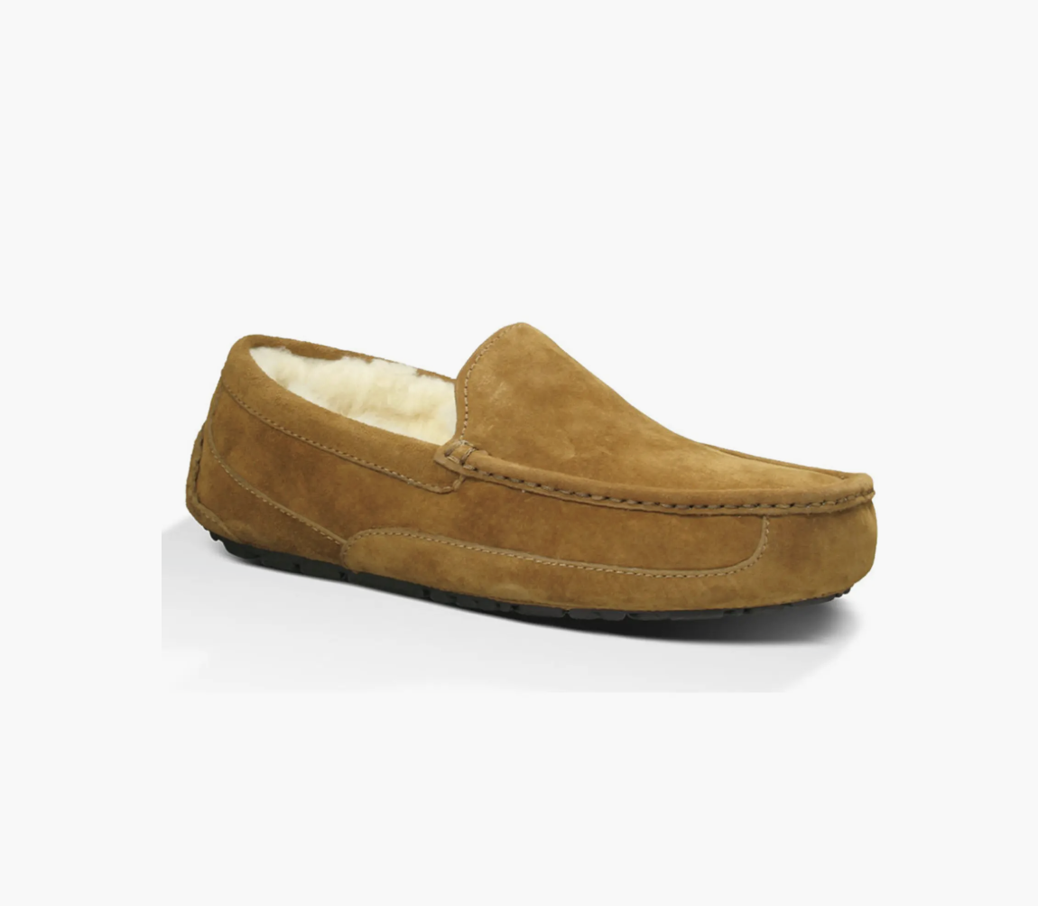 UGG Ascot Loafer Slipper