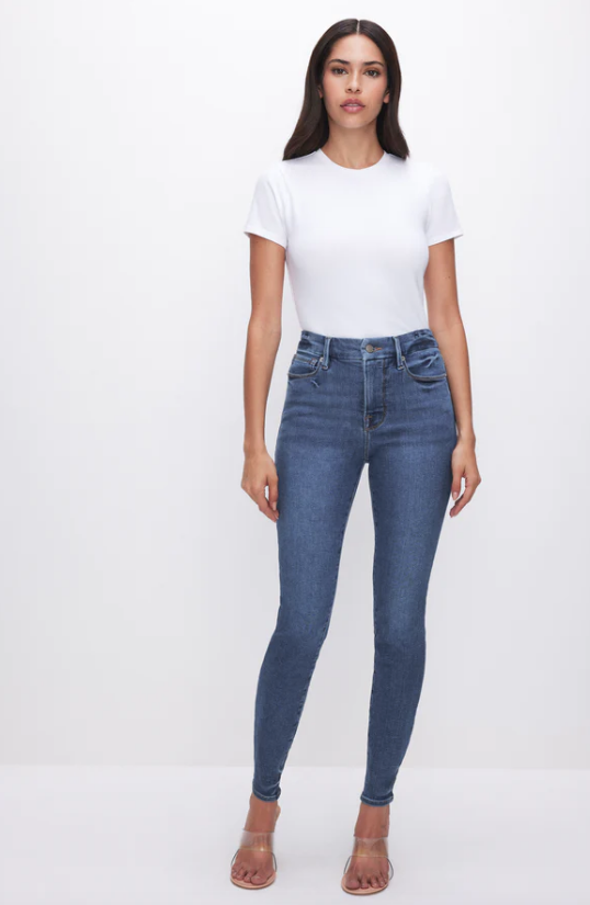 10 Best Jeans for Inverted Triangle Body Shapes: The Ultimate Guide ...