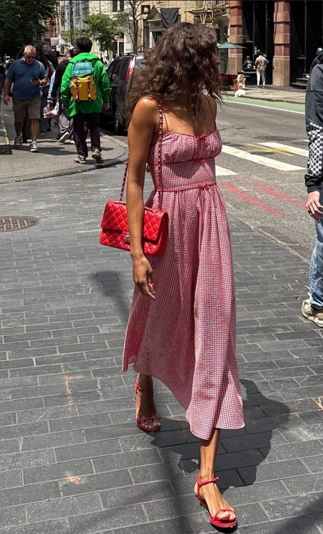 10 Outfit Ideas For When You Want To Look Cute But Have Nothing To Wear