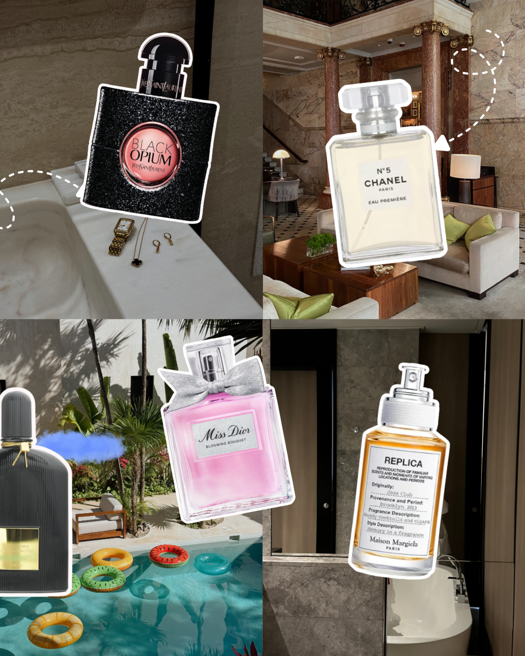 The 9 Best Luxury Perfumes In 2026
