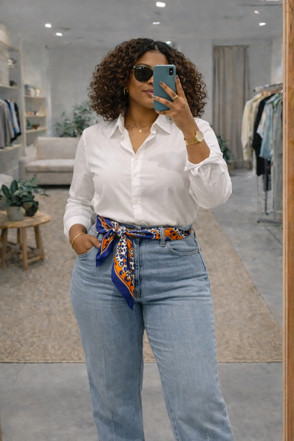 20 Fashion Rules That Are Outdated (And What to Wear Instead)