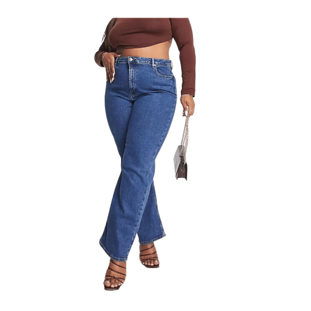 Find Your Perfect Fit The Best Jeans for Hourglass Figure — Autum Love