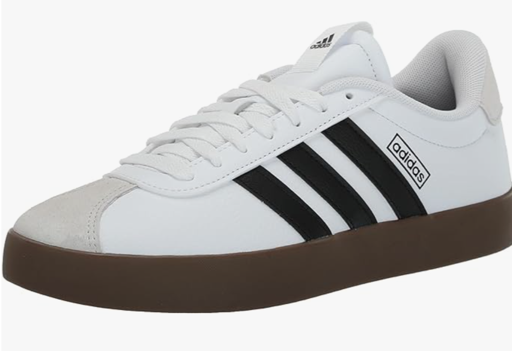 adidas Women’s VL Court 3.0 Sneaker