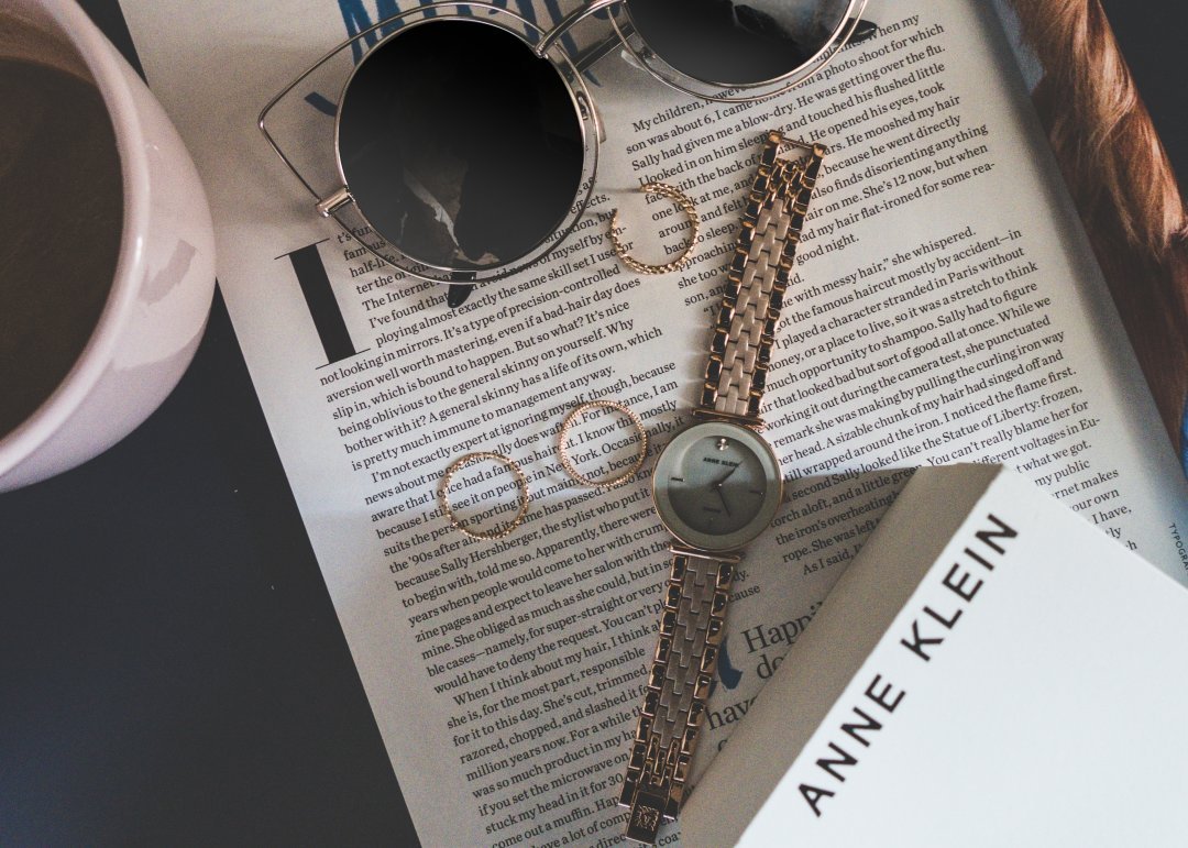 The Ultimate Gift For The Stylish Mom