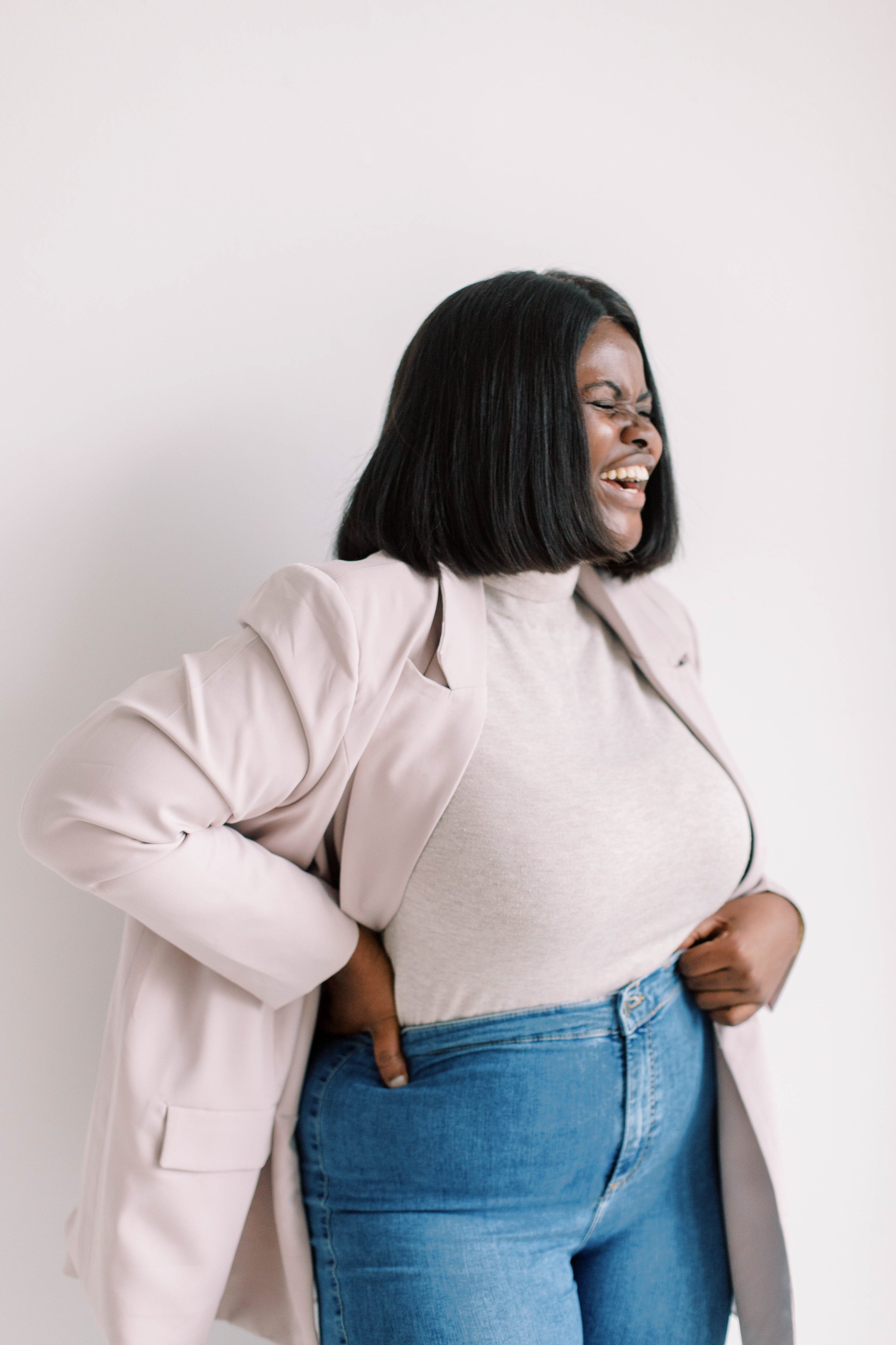 The 24 Best Jeans for Curvy Women of 2023