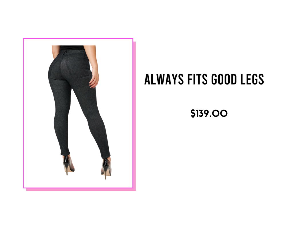 30 Of The Best Jeans for Thick Thighs Reviews & Buying Guide — Autum Love