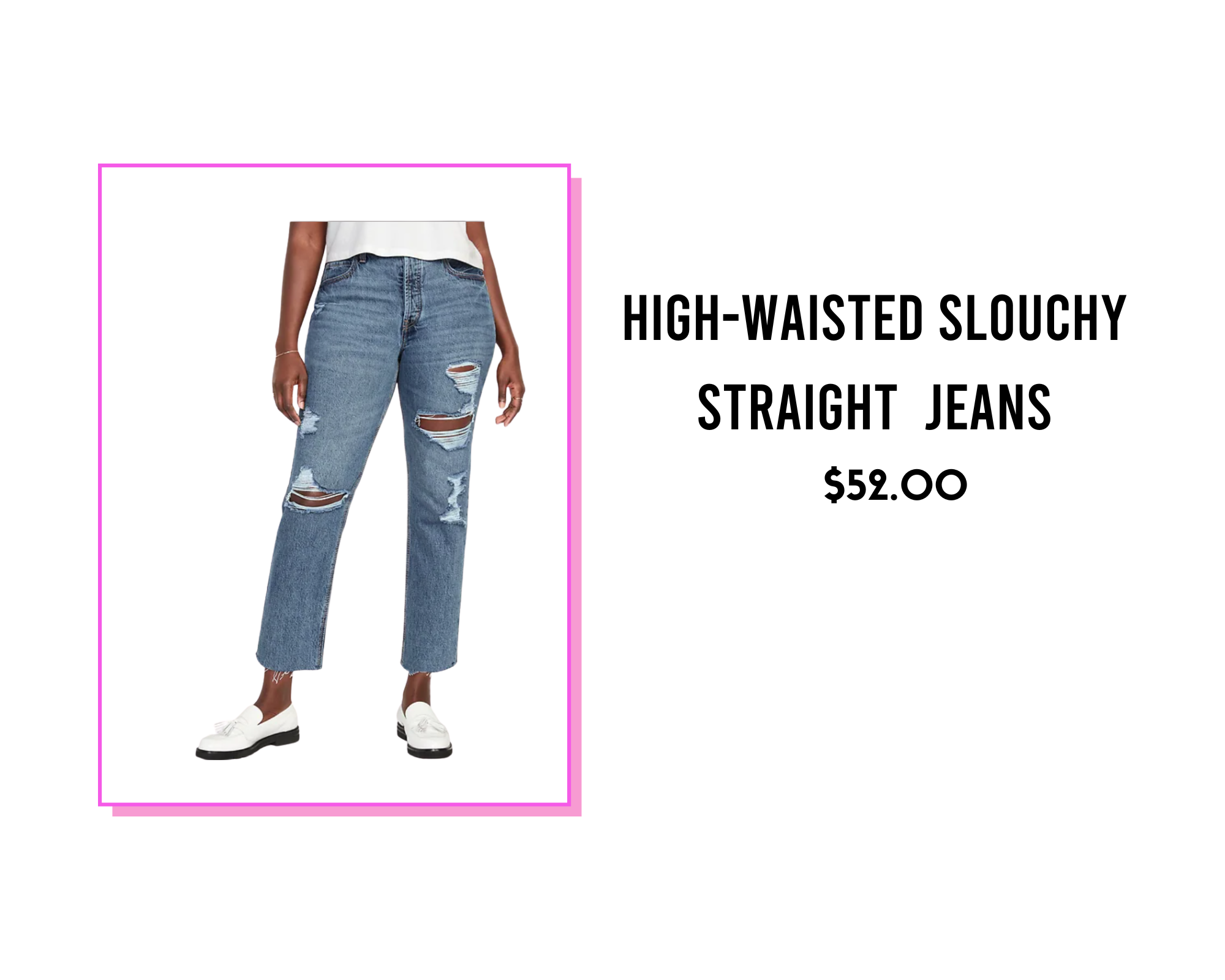 Økologi budget blanding 30 Of The Best Jeans for Thick Thighs – Reviews & Buying Guide — Autum Love