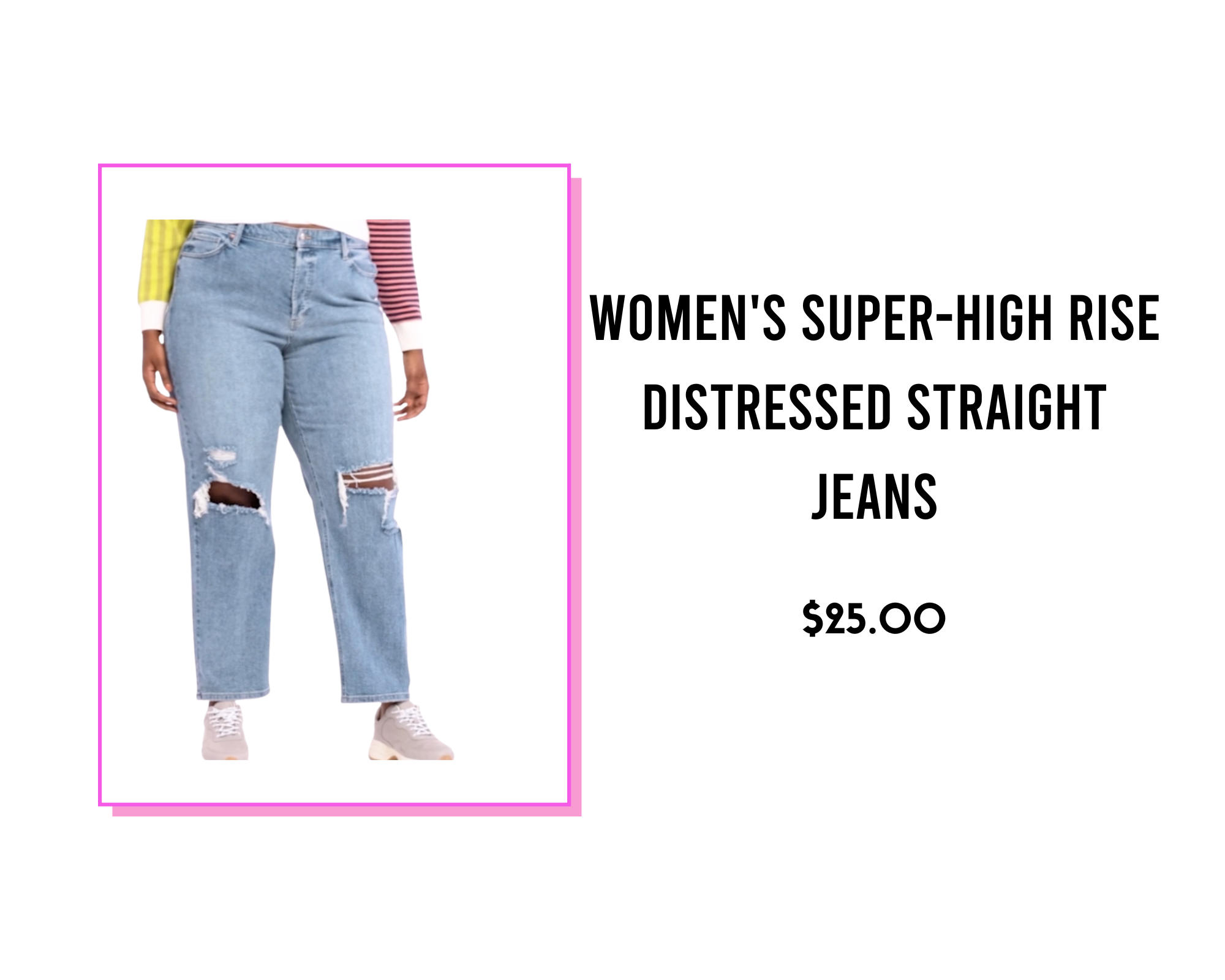 30 Of The Best Jeans for Thick Thighs Reviews & Buying Guide — Autum Love