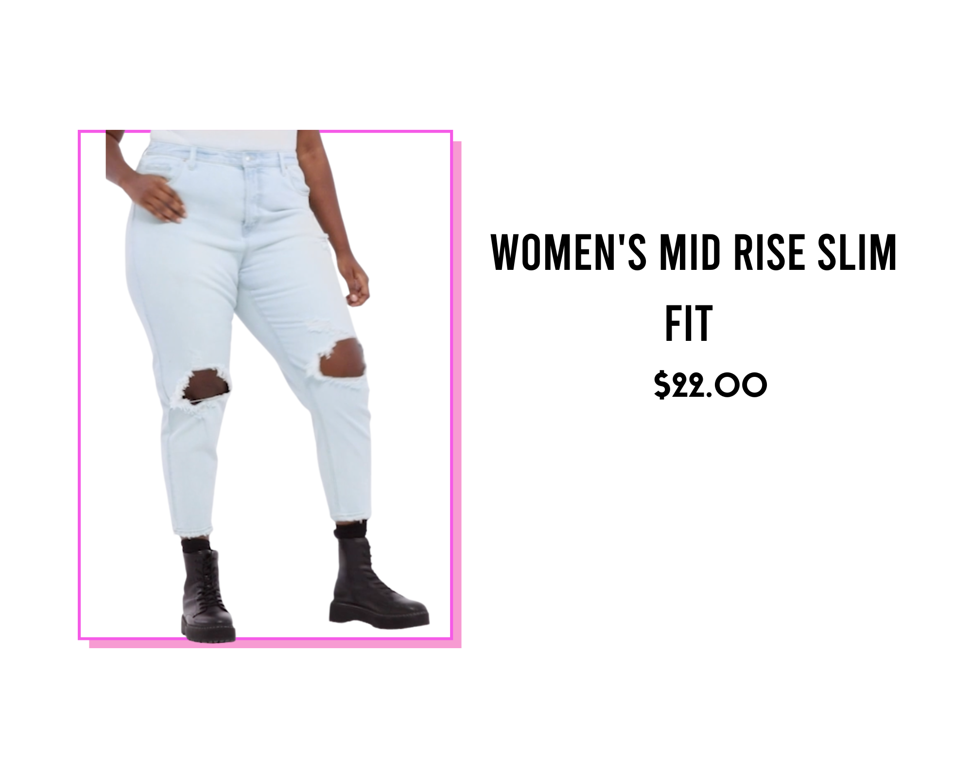 30 Of The Best Jeans for Thick Thighs Reviews & Buying Guide — Autum Love