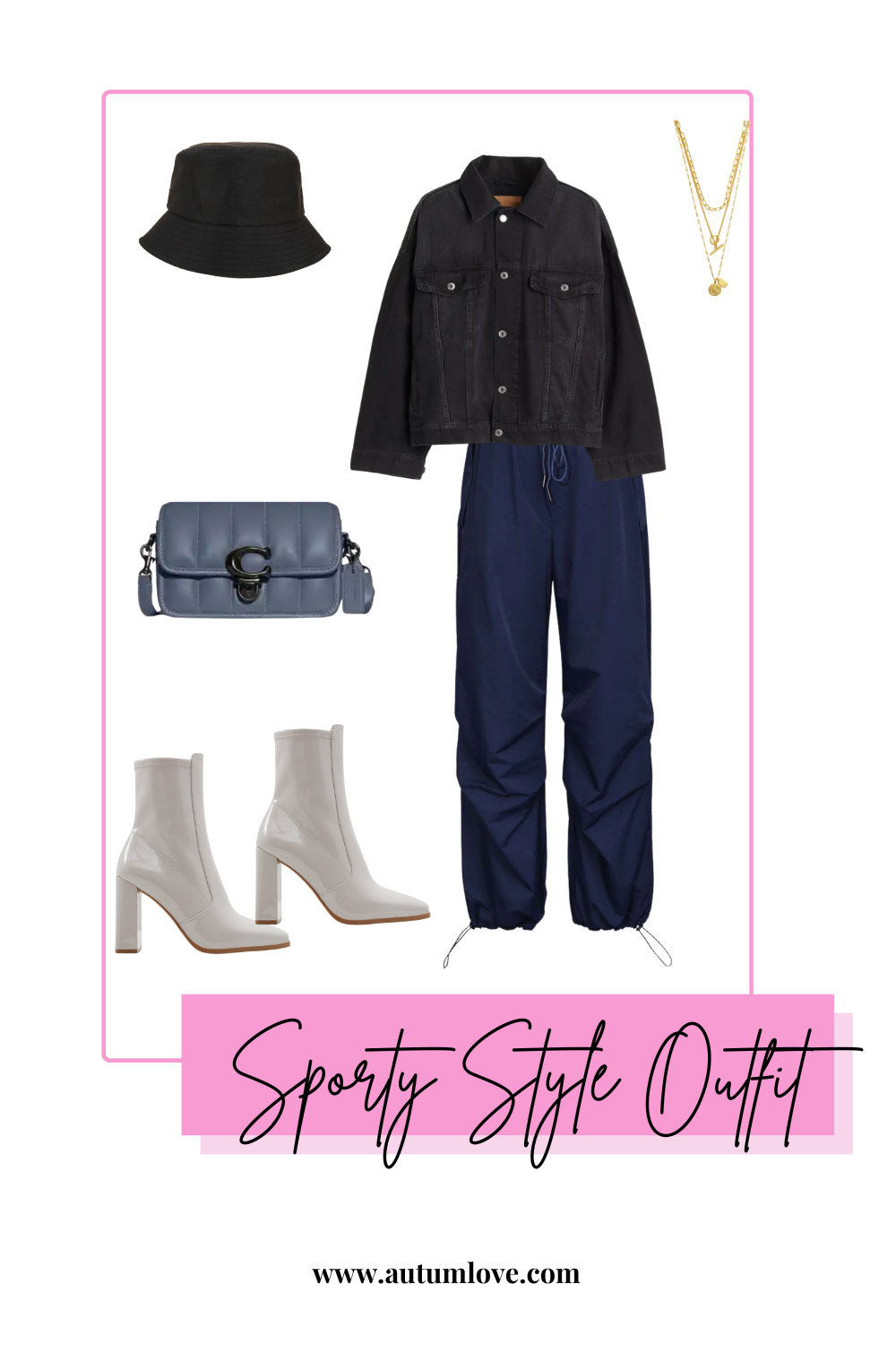 Mastering Sporty Style: Chic Athletic Outfit Ideas for Every Day