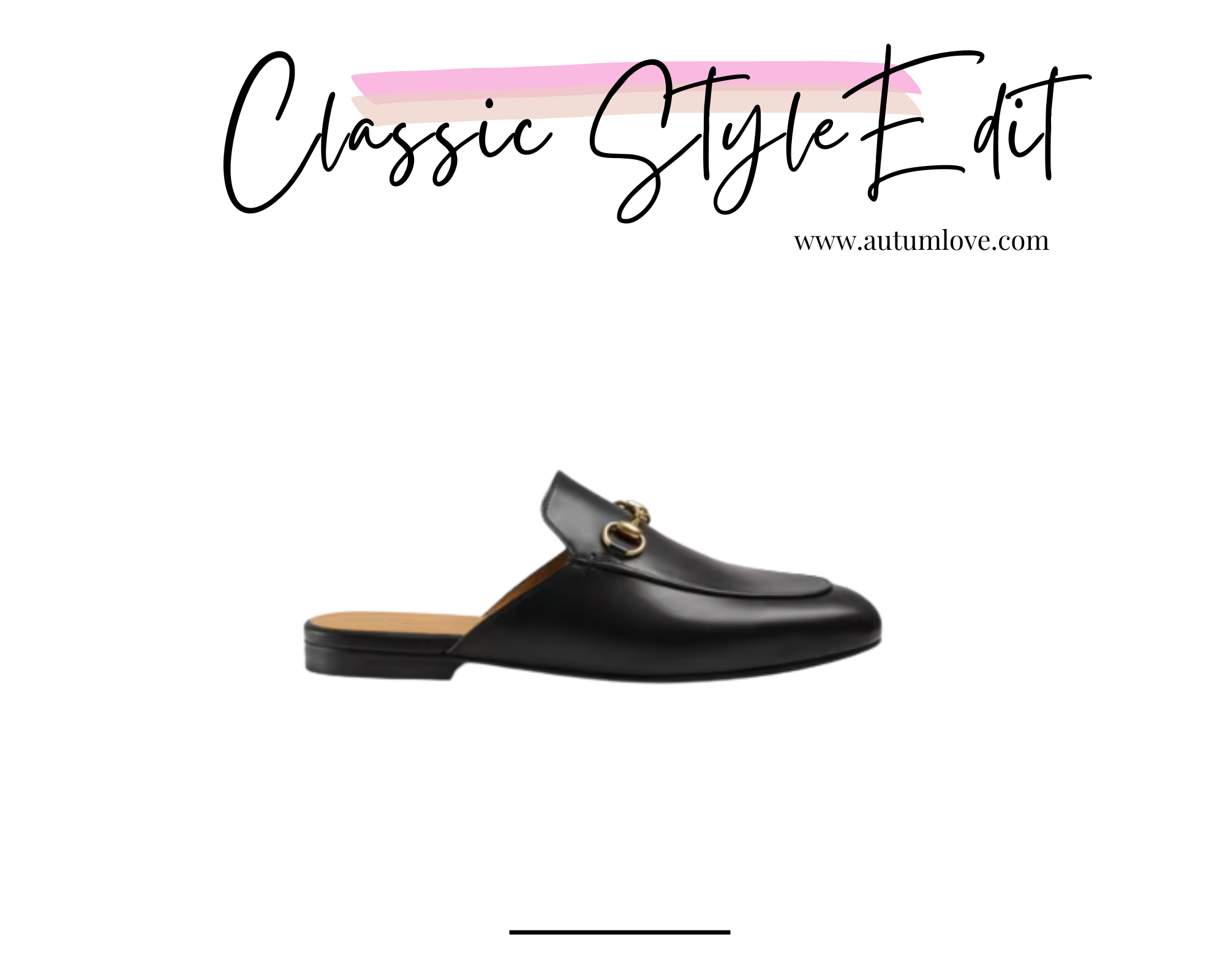 Classic Style Loafers, Classic Style Shoes