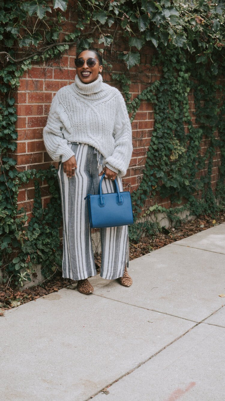 12 Stylish & Cozy Work From Home Fall Staples — Autum Love